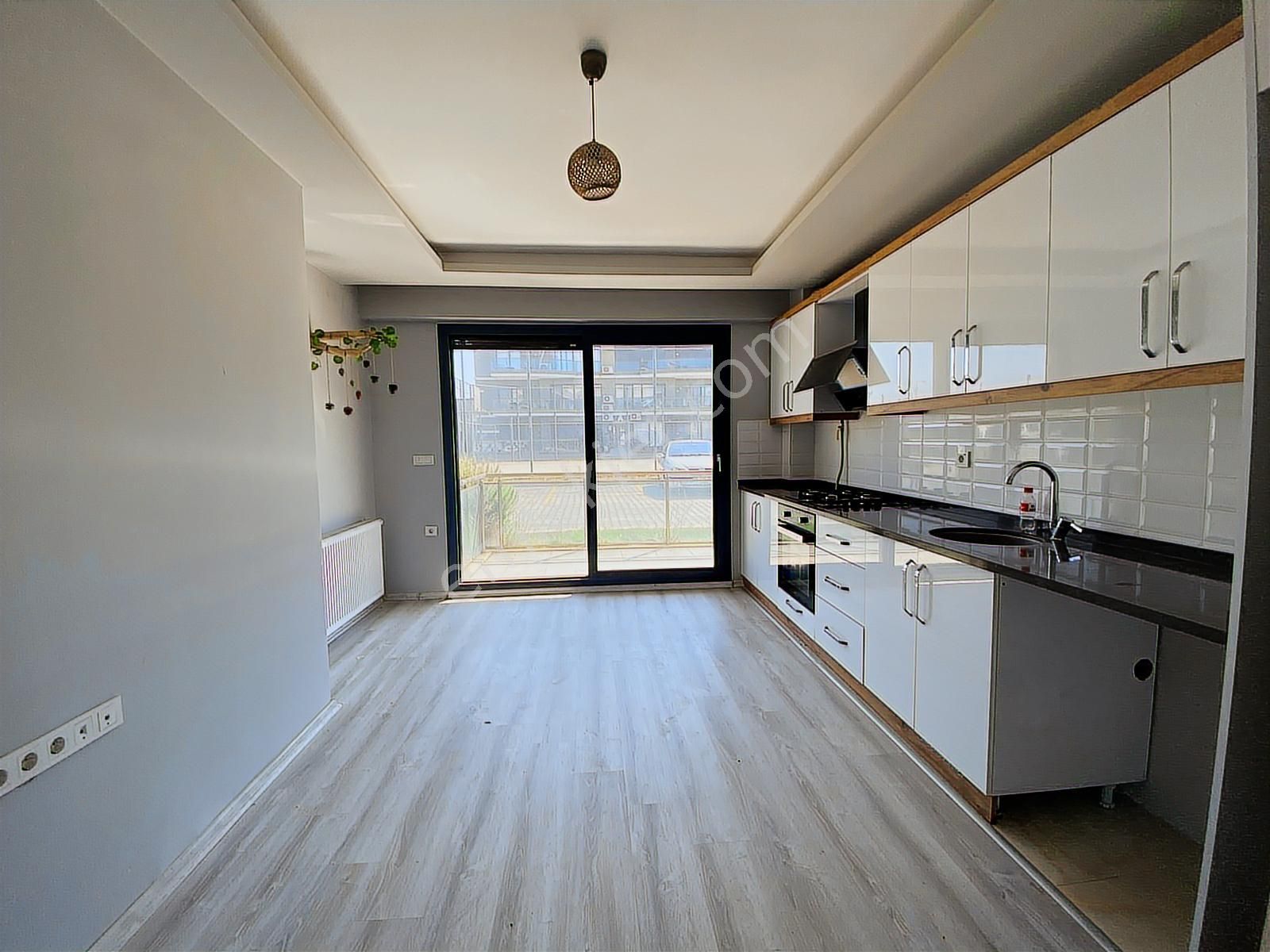 Torbalı Turyap'tan Havuzlu Sitede Kiralık Daire - Görsel 17