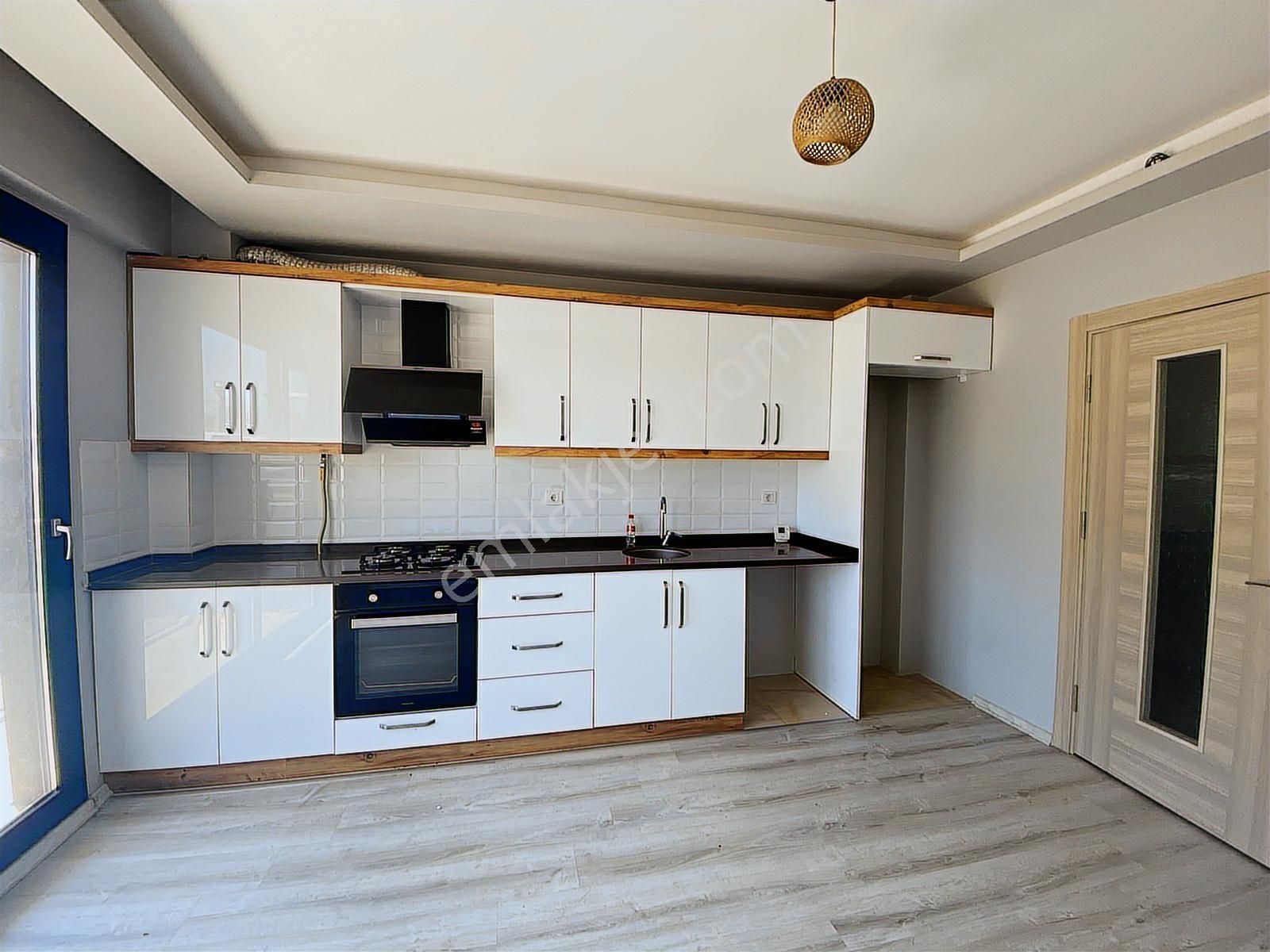 Torbalı Turyap'tan Havuzlu Sitede Kiralık Daire