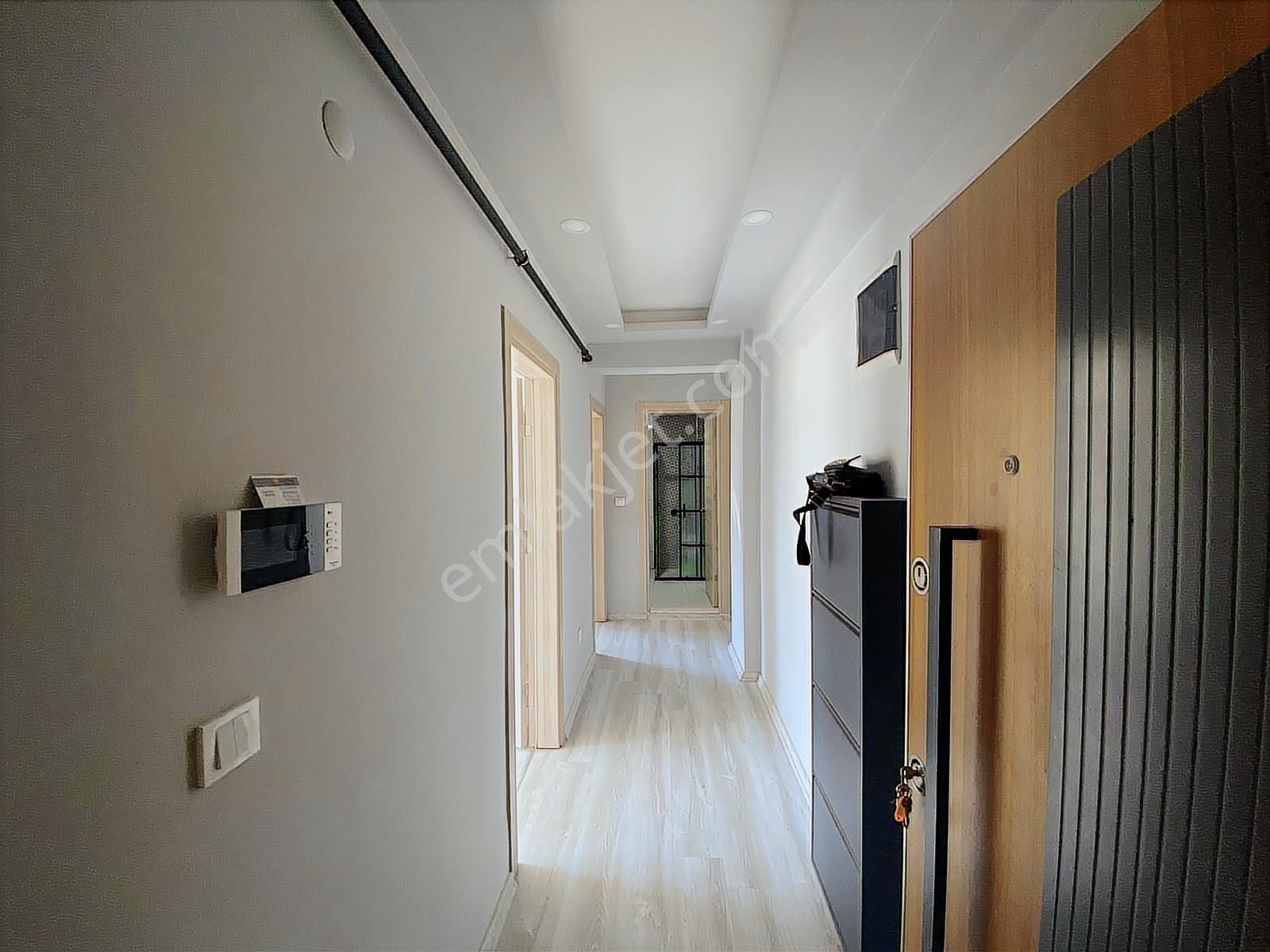 Torbalı Turyap'tan Havuzlu Sitede Kiralık Daire - Görsel 10