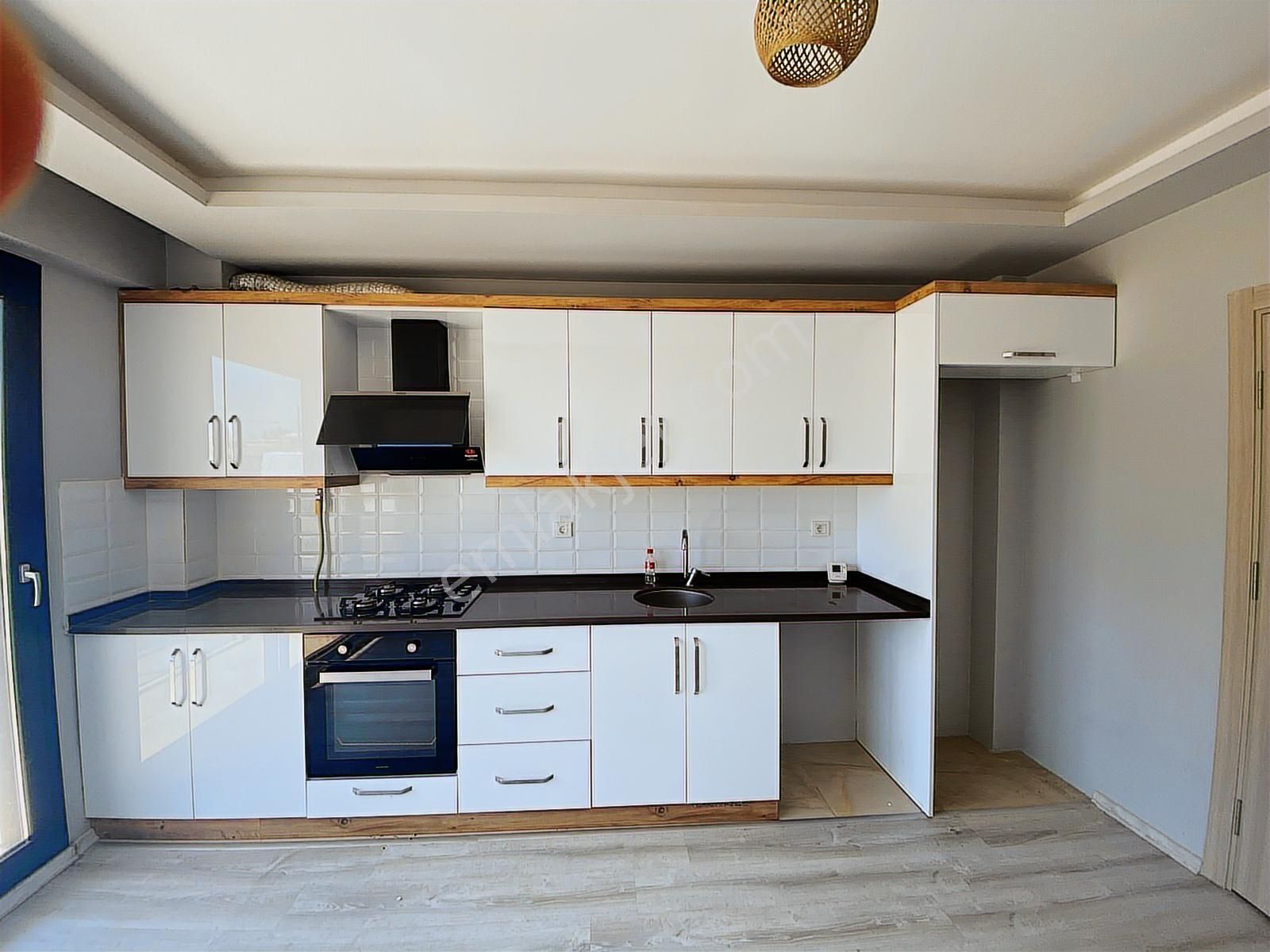 Torbalı Turyap'tan Havuzlu Sitede Kiralık Daire - Görsel 4