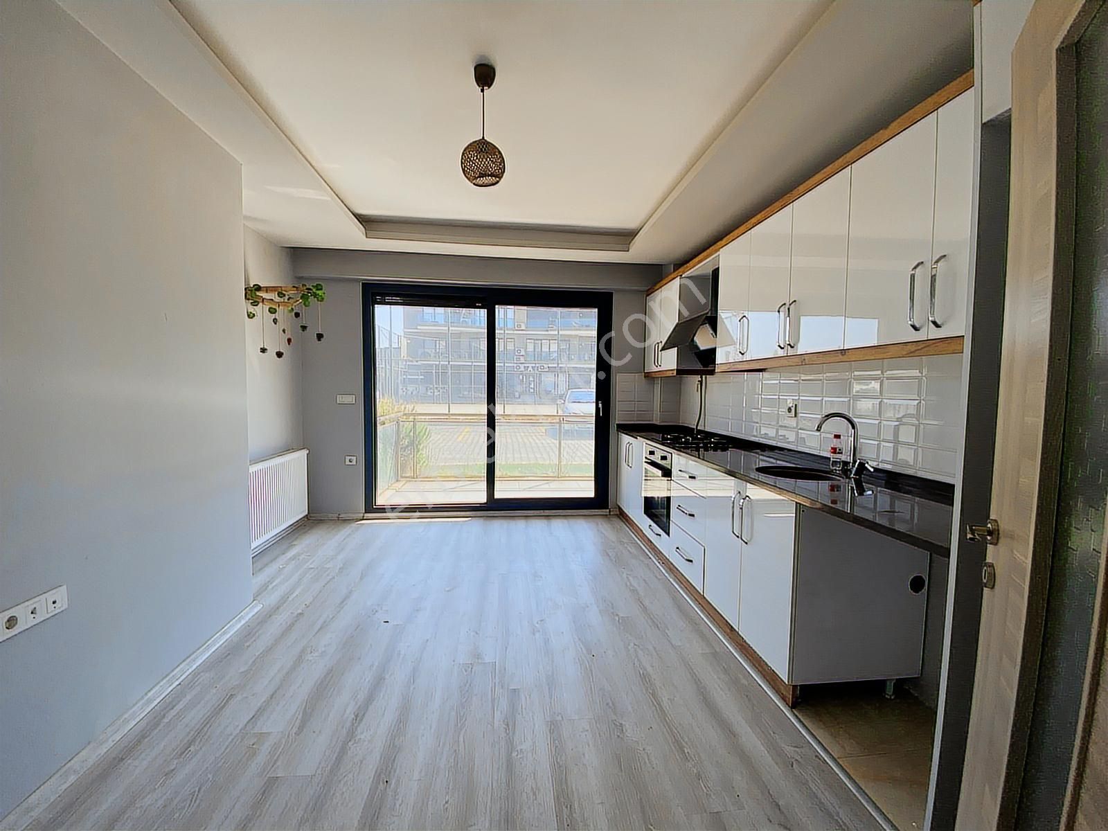 Torbalı Turyap'tan Havuzlu Sitede Kiralık Daire - Görsel 18