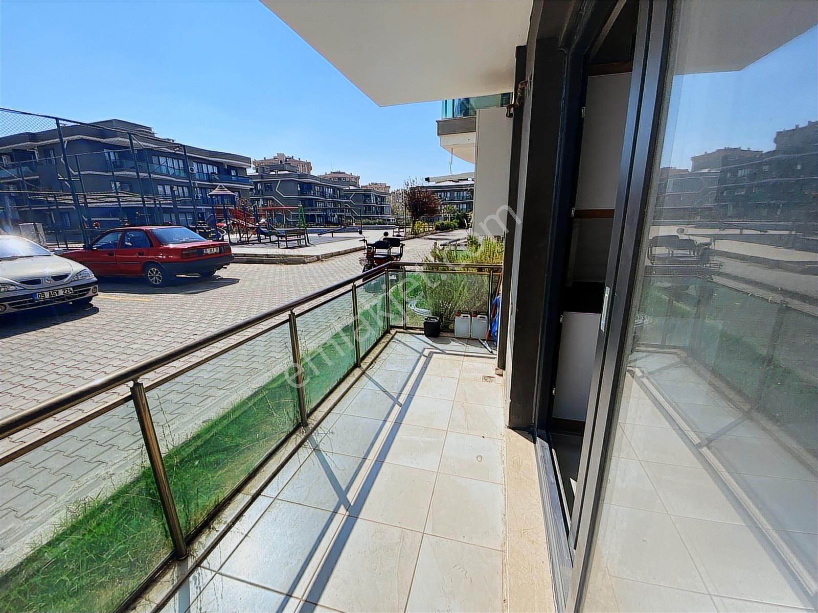 Torbalı Turyap'tan Havuzlu Sitede Kiralık Daire - Görsel 5
