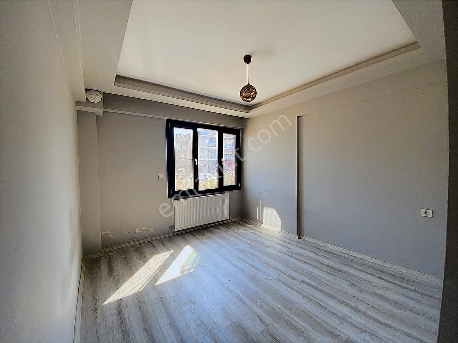 Torbalı Turyap'tan Havuzlu Sitede Kiralık Daire - Görsel 11