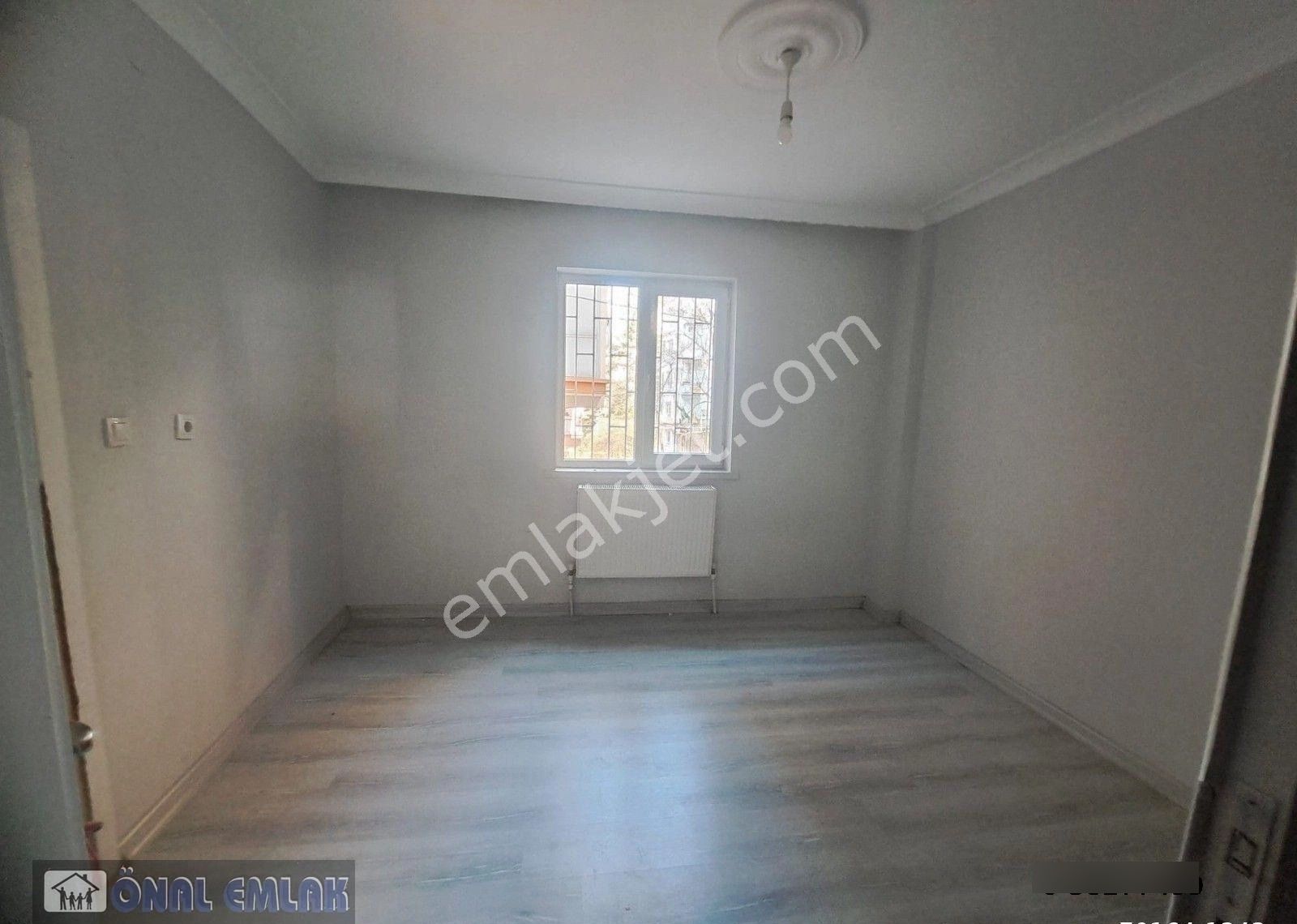 Önaldan Ankara Çankaya Harbiye Mah. 2+1 Bahçe Katı Hakimevi Yanı - Görsel 9