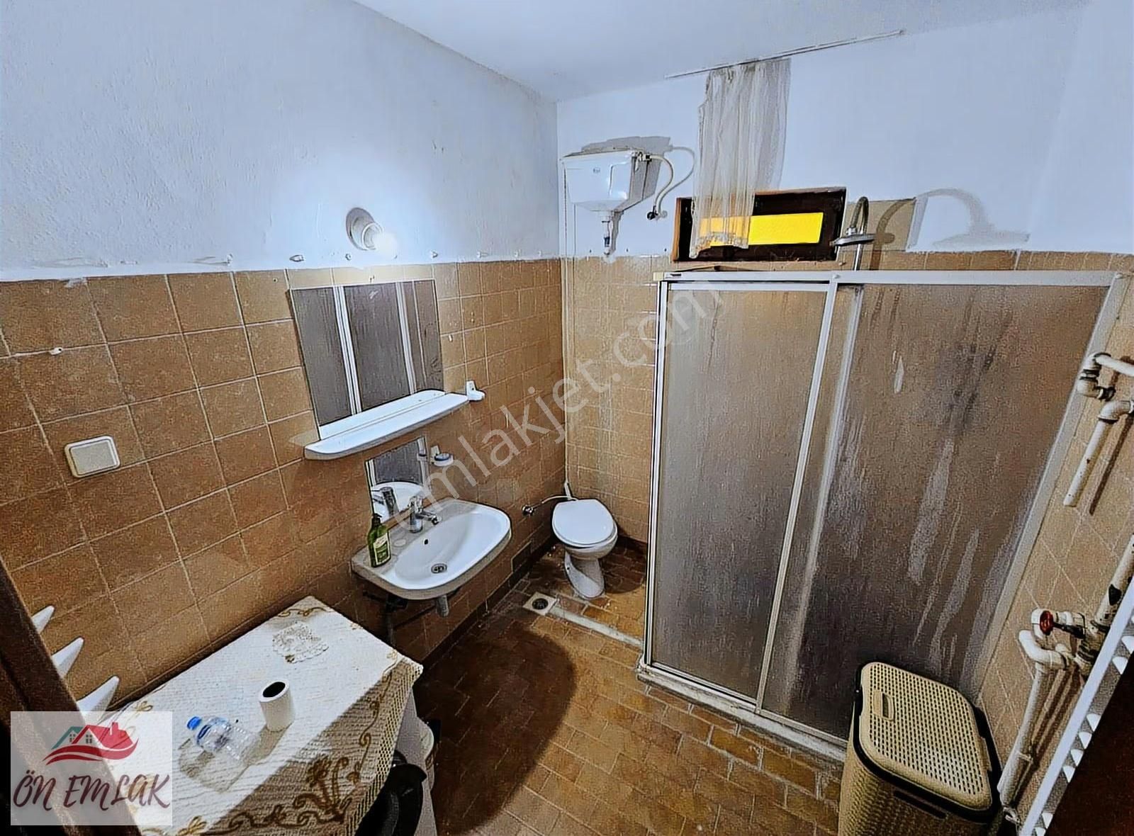 Öğretmenler Mah Denize Yakın Doğalgazlı Eşyalı Kiralık 3+1 Daire - Görsel 15