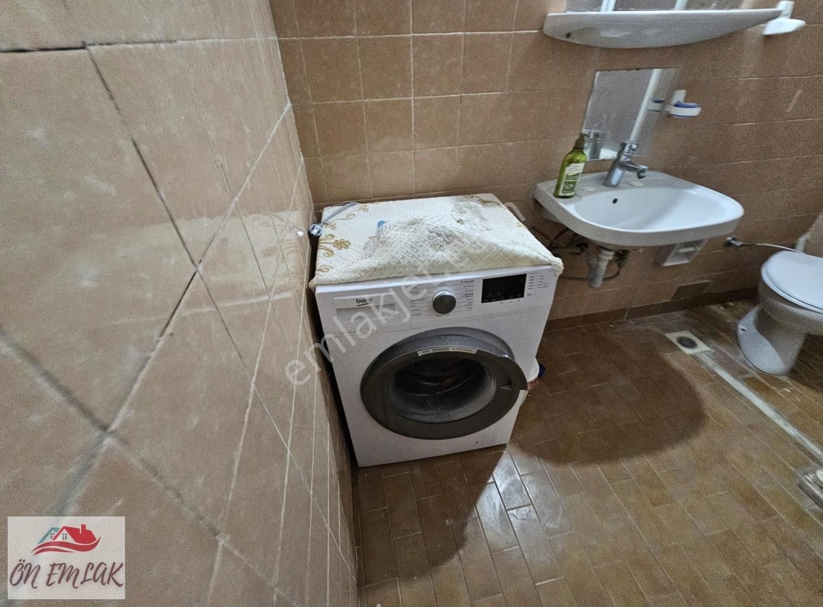 Öğretmenler Mah Denize Yakın Doğalgazlı Eşyalı Kiralık 3+1 Daire - Görsel 14