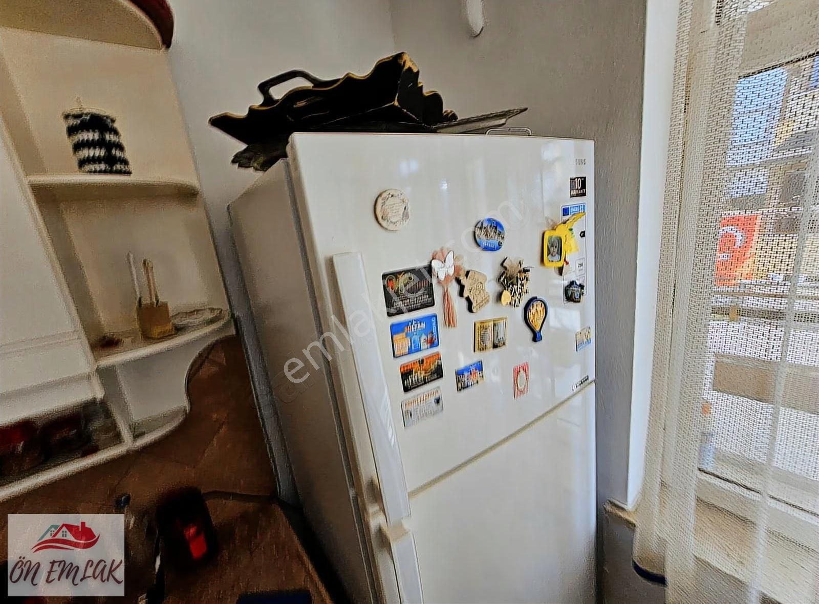 Öğretmenler Mah Denize Yakın Doğalgazlı Eşyalı Kiralık 3+1 Daire - Görsel 26