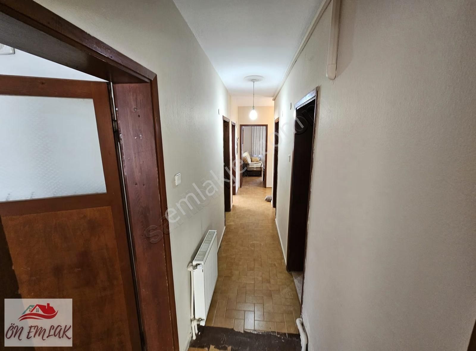 Öğretmenler Mah Denize Yakın Doğalgazlı Eşyalı Kiralık 3+1 Daire - Görsel 27