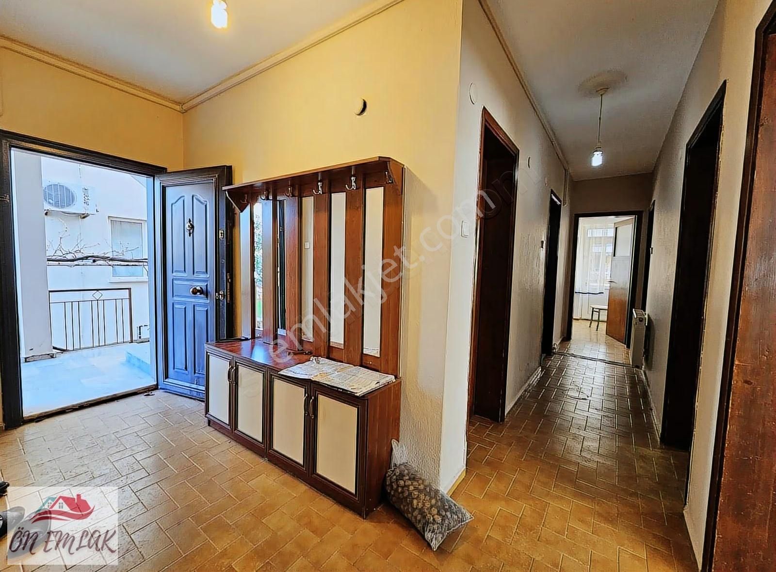 Öğretmenler Mah Denize Yakın Doğalgazlı Eşyalı Kiralık 3+1 Daire - Görsel 10