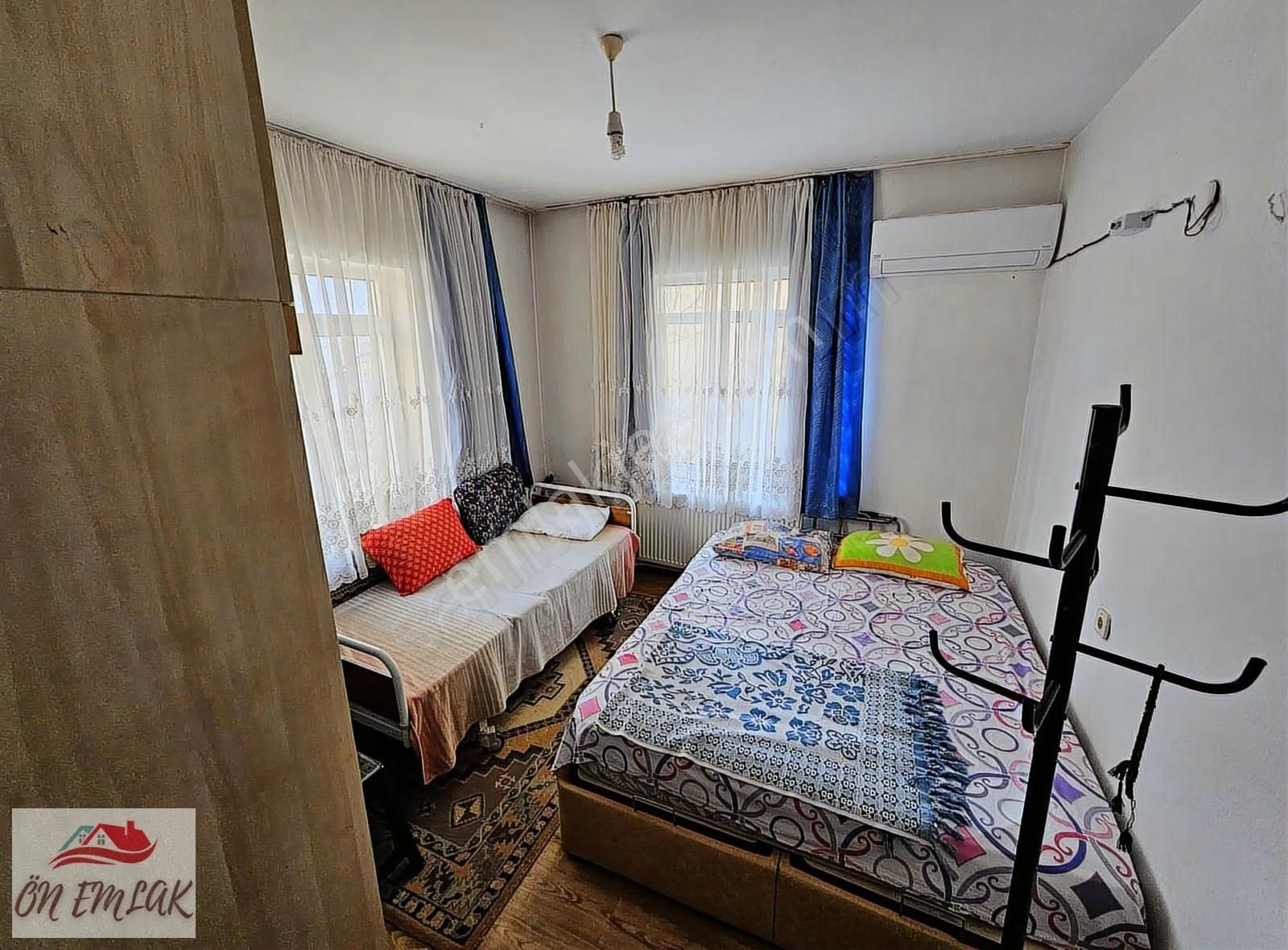 Öğretmenler Mah Denize Yakın Doğalgazlı Eşyalı Kiralık 3+1 Daire - Görsel 20