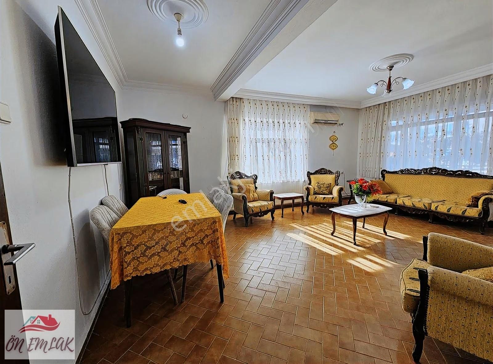 Öğretmenler Mah Denize Yakın Doğalgazlı Eşyalı Kiralık 3+1 Daire - Görsel 5