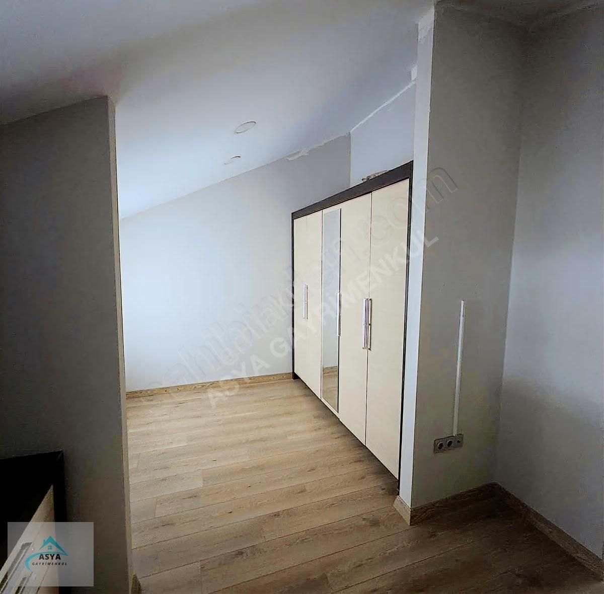 Büyükçekmece / Mimar Sinan 3+2 Dubleks Kiralık - Görsel 11