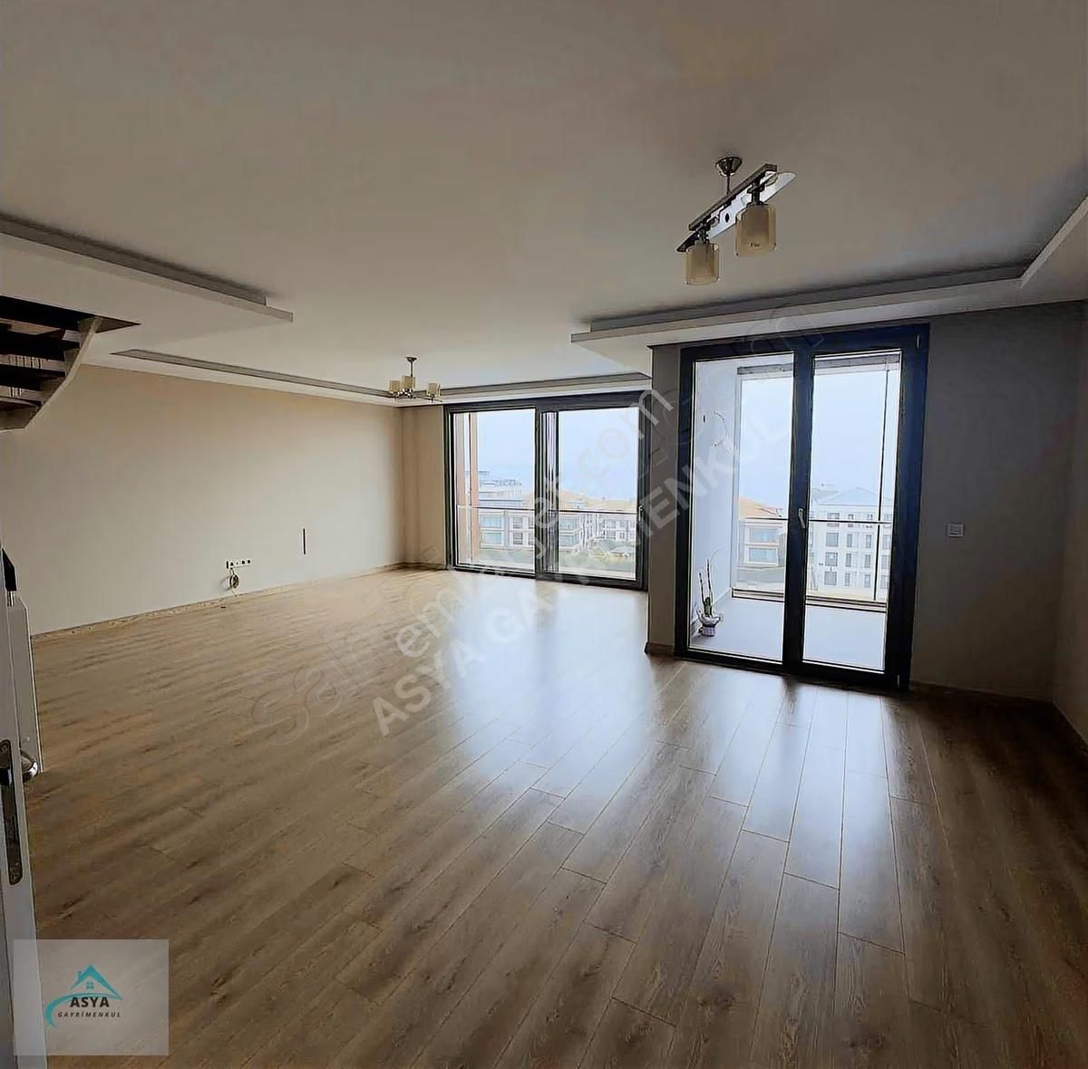 Büyükçekmece / Mimar Sinan 3+2 Dubleks Kiralık - Görsel 5