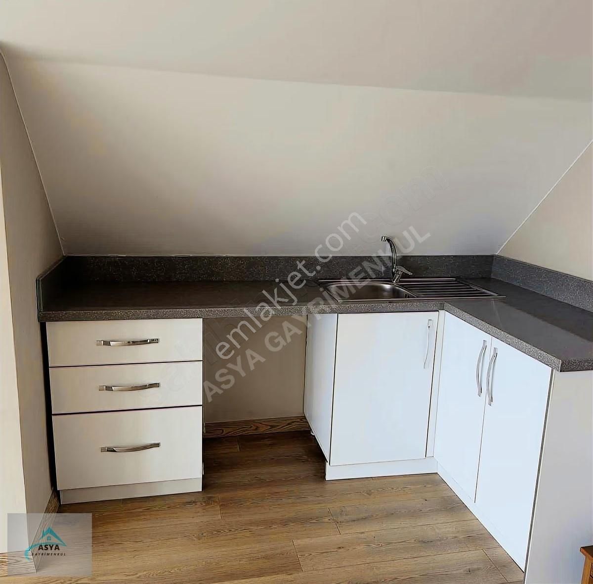 Büyükçekmece / Mimar Sinan 3+2 Dubleks Kiralık - Görsel 12