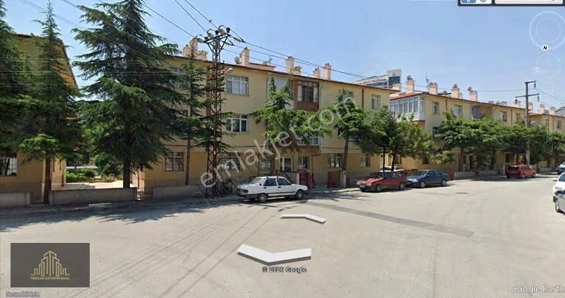 Tezcan'dan Şehitler Camii Yakını Tramway Cephe Bakımlı 2+1 Daire - Görsel 7