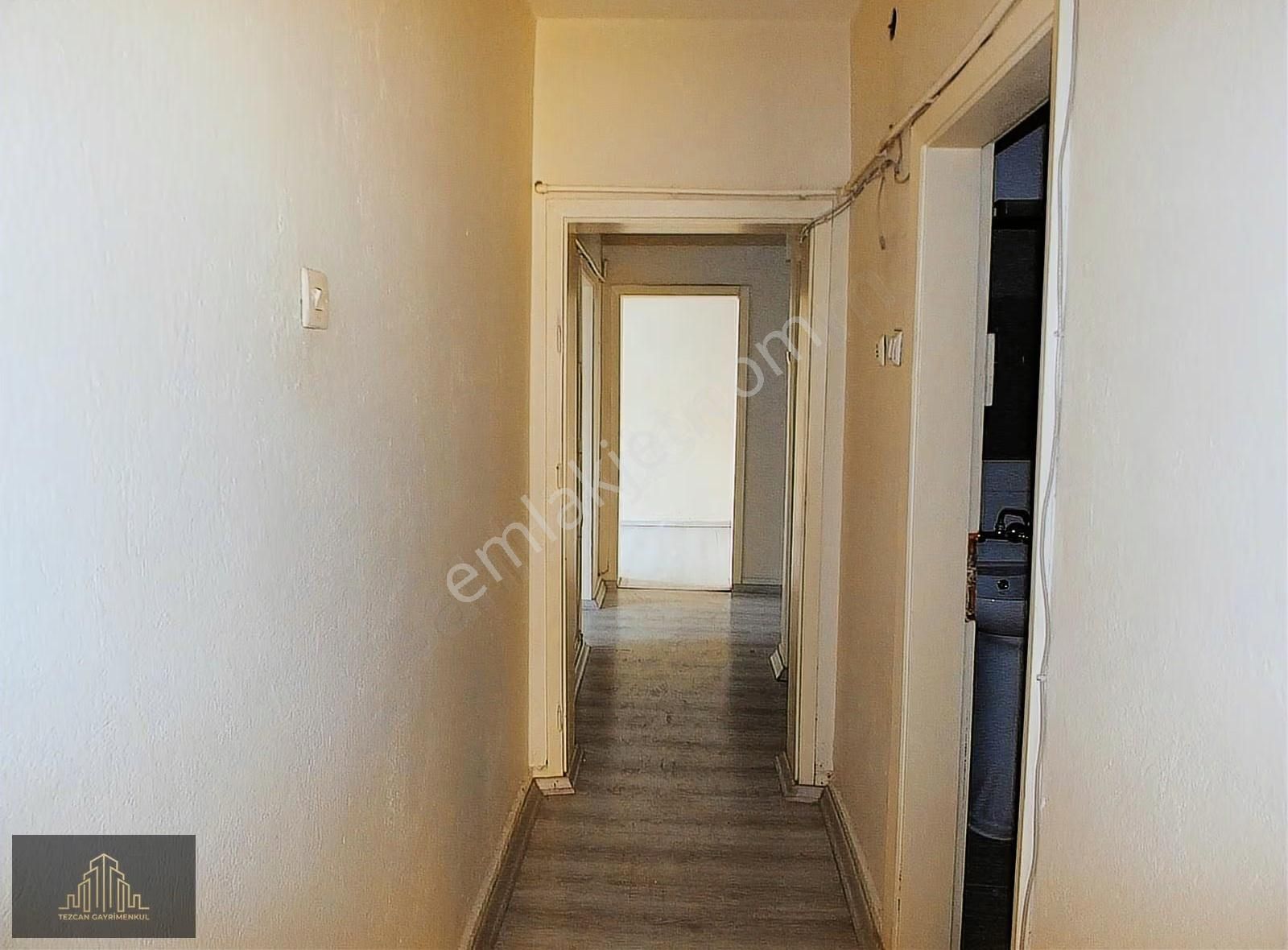 Tezcan'dan Şehitler Camii Yakını Tramway Cephe Bakımlı 2+1 Daire - Görsel 6