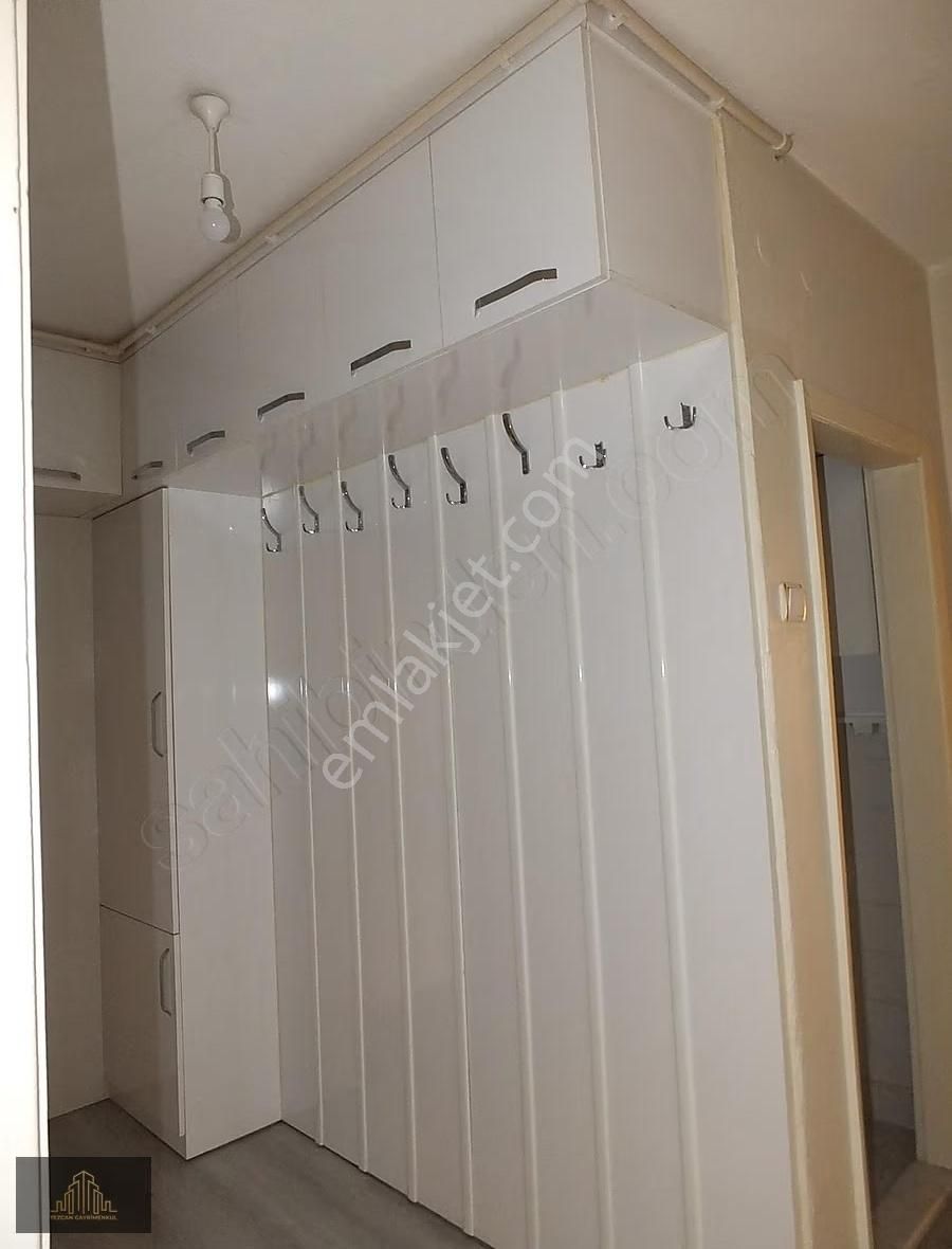 Tezcan'dan Şehitler Camii Yakını Tramway Cephe Bakımlı 2+1 Daire - Görsel 12