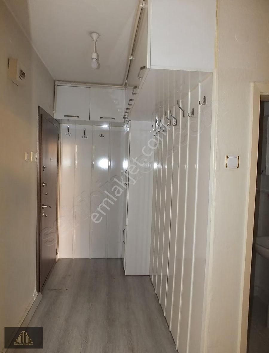 Tezcan'dan Şehitler Camii Yakını Tramway Cephe Bakımlı 2+1 Daire - Görsel 14