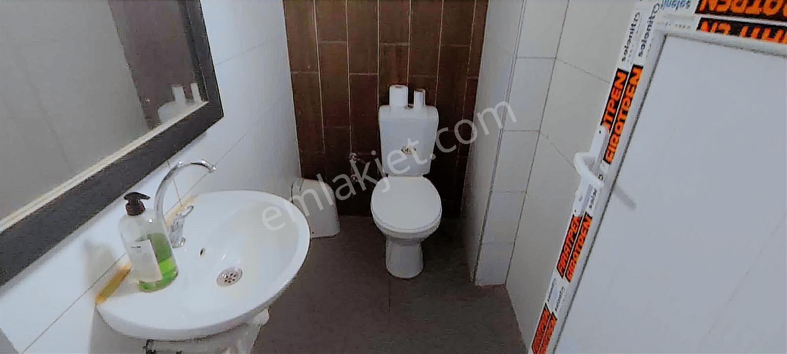 Fa'dan Deniz Mahallesinde Kiralık Dükkan - Görsel 11