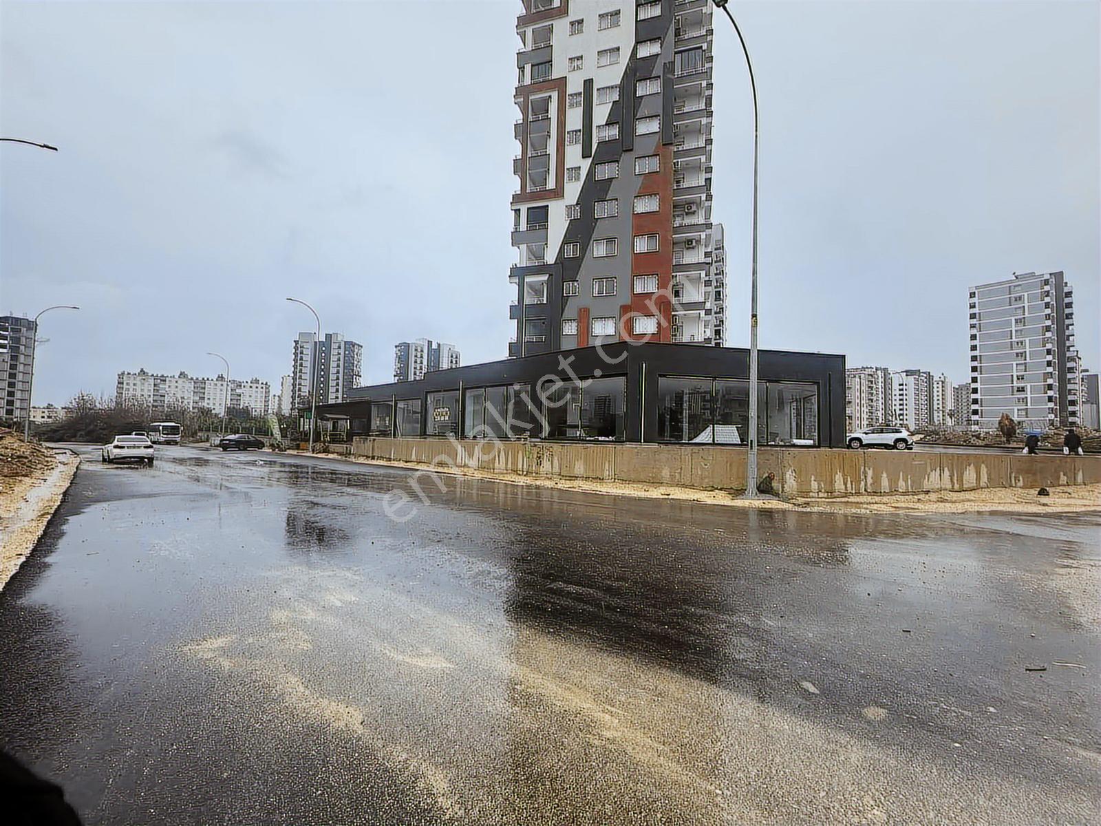 Fa'dan Deniz Mahallesinde Kiralık Dükkan - Görsel 3