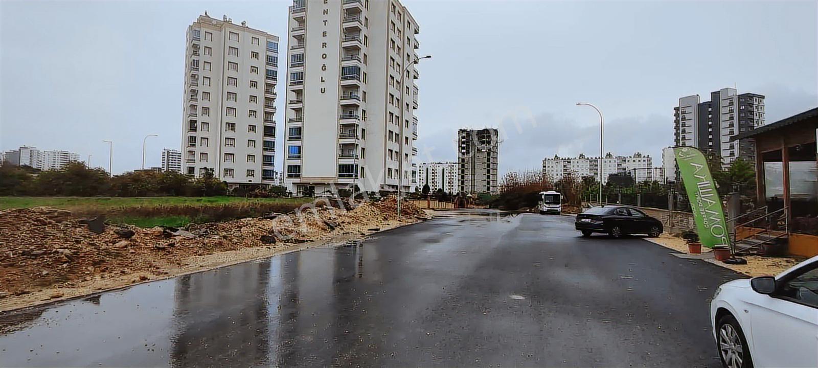Fa'dan Deniz Mahallesinde Kiralık Dükkan - Görsel 7