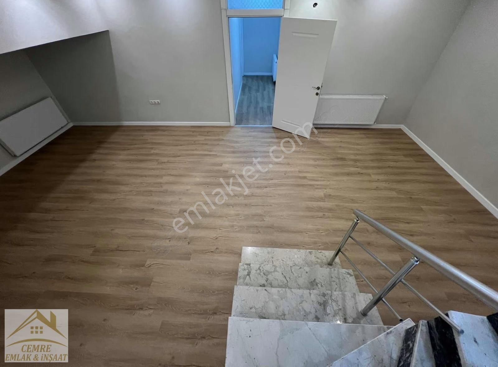 !fırsatt Cemre Emlak'tan Satılık 2+1 Ters Dubleks Daire - Görsel 11