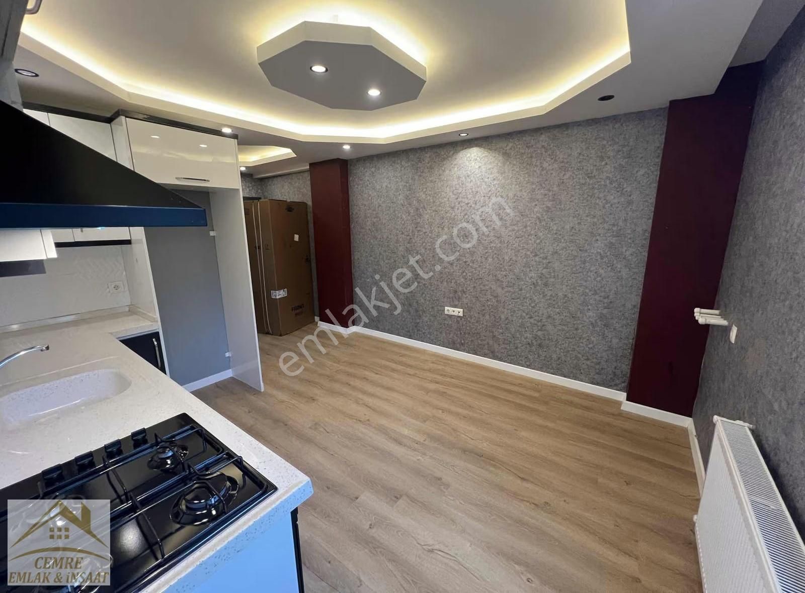 !fırsatt Cemre Emlak'tan Satılık 2+1 Ters Dubleks Daire - Görsel 6