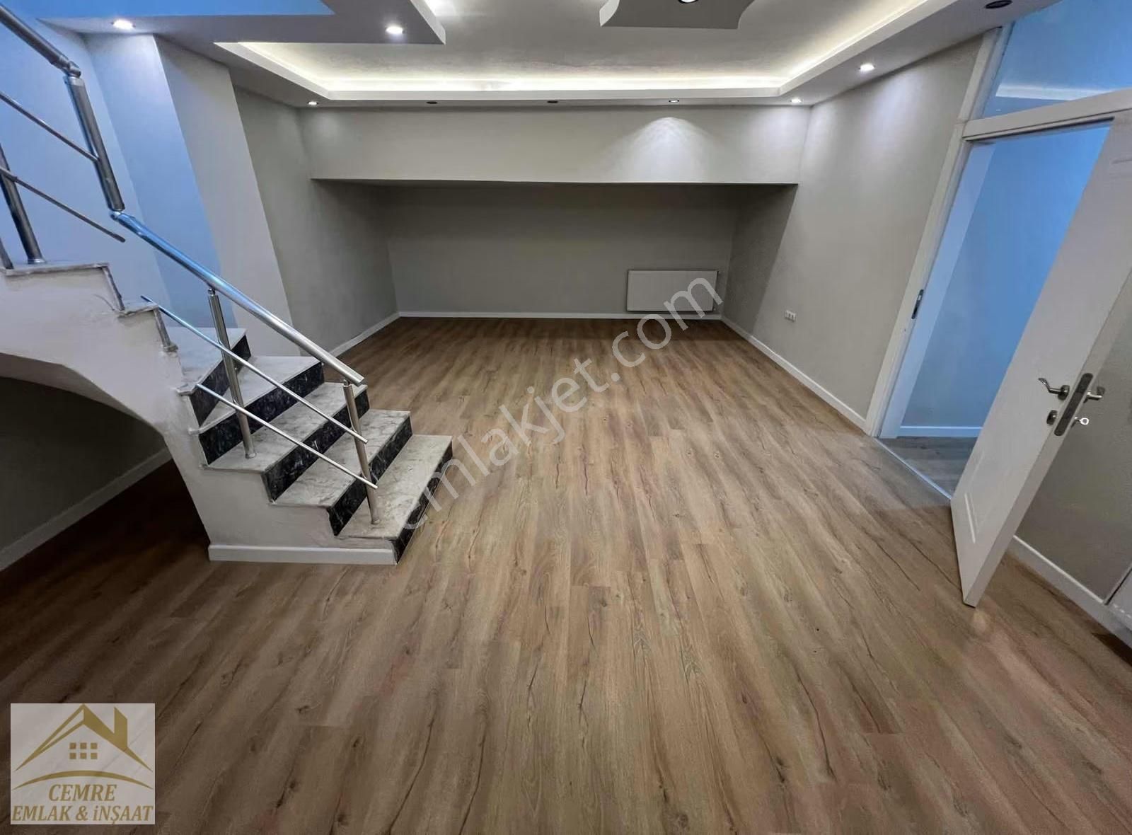 !fırsatt Cemre Emlak'tan Satılık 2+1 Ters Dubleks Daire - Görsel 22