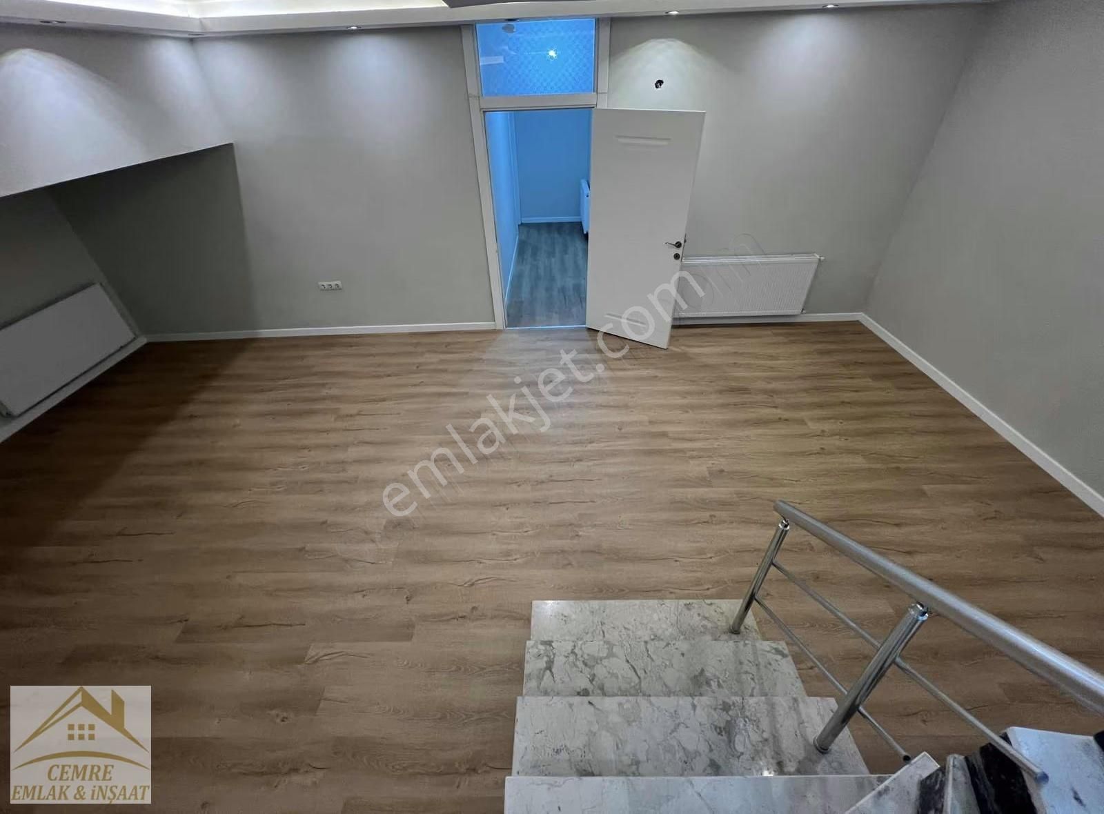 !fırsatt Cemre Emlak'tan Satılık 2+1 Ters Dubleks Daire - Görsel 18