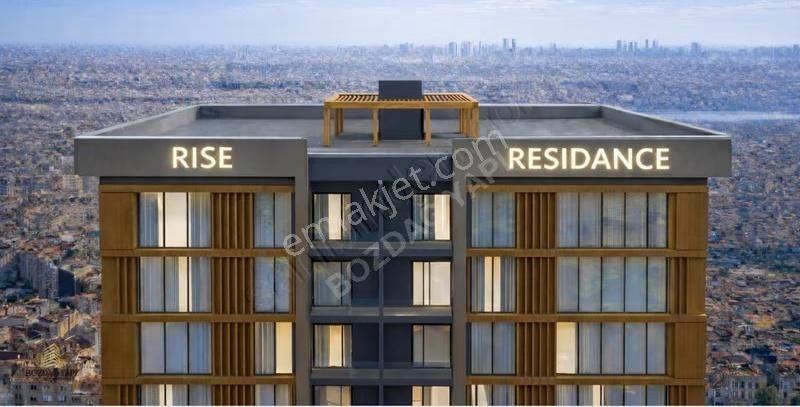 Mahmutbey Rise Rezidance Projesinde Satılık Daireler - Görsel 5