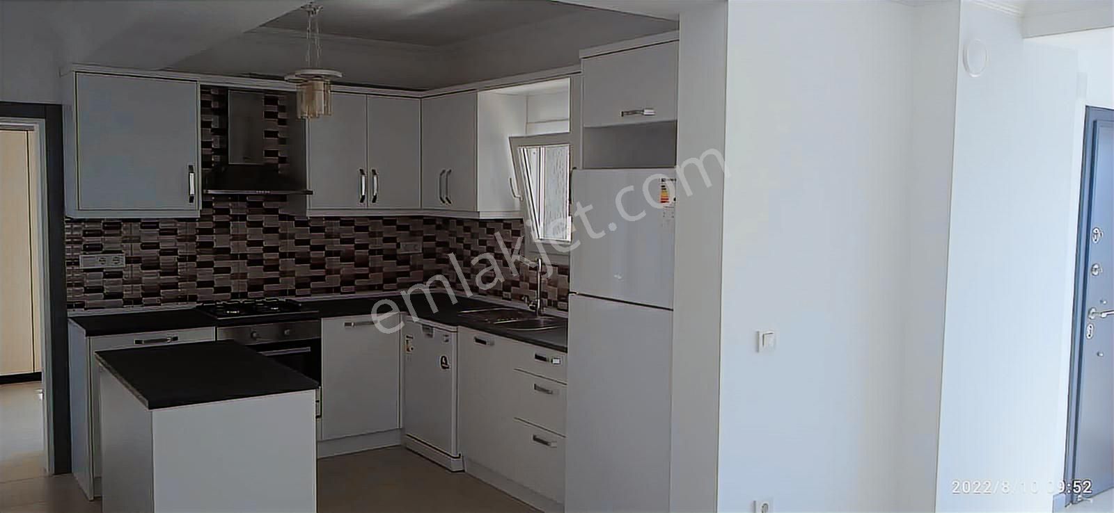 Gündoğan'da Deniz Manzaralı Eşyalı Kiralık 2+1 - Görsel 8