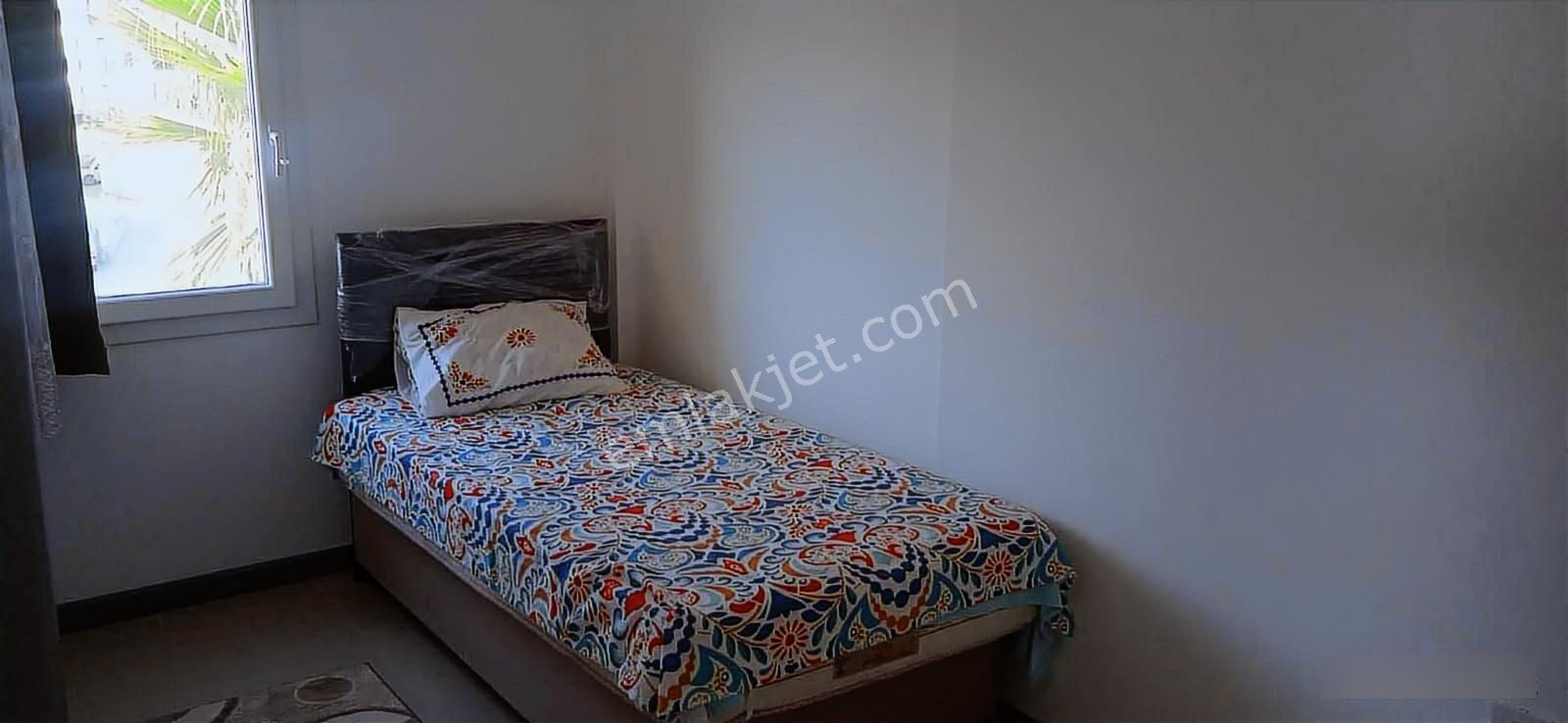 Gündoğan'da Deniz Manzaralı Eşyalı Kiralık 2+1 - Görsel 5