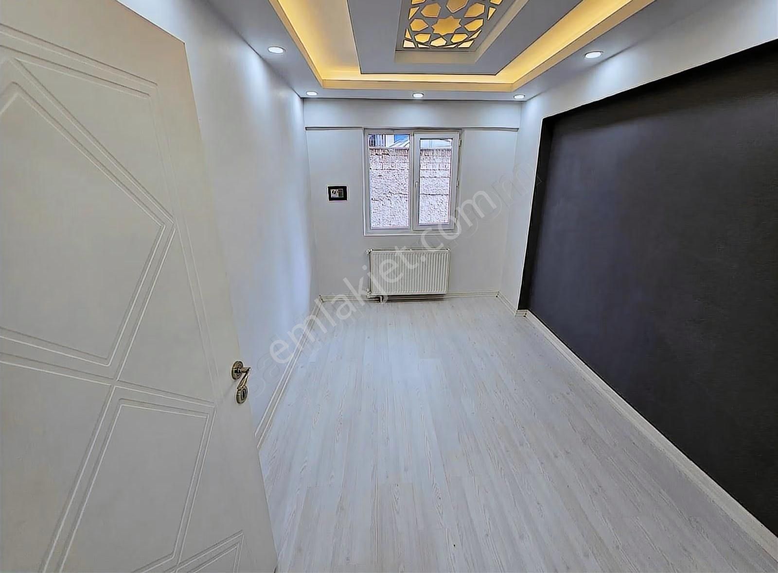 Süvari Mah.de İçi Full Yapılı Yüksek Giriş 3+1 Satılık Daire - Görsel 11