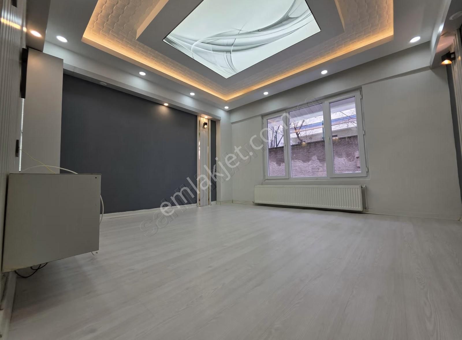 Süvari Mah.de İçi Full Yapılı Yüksek Giriş 3+1 Satılık Daire - Görsel 15