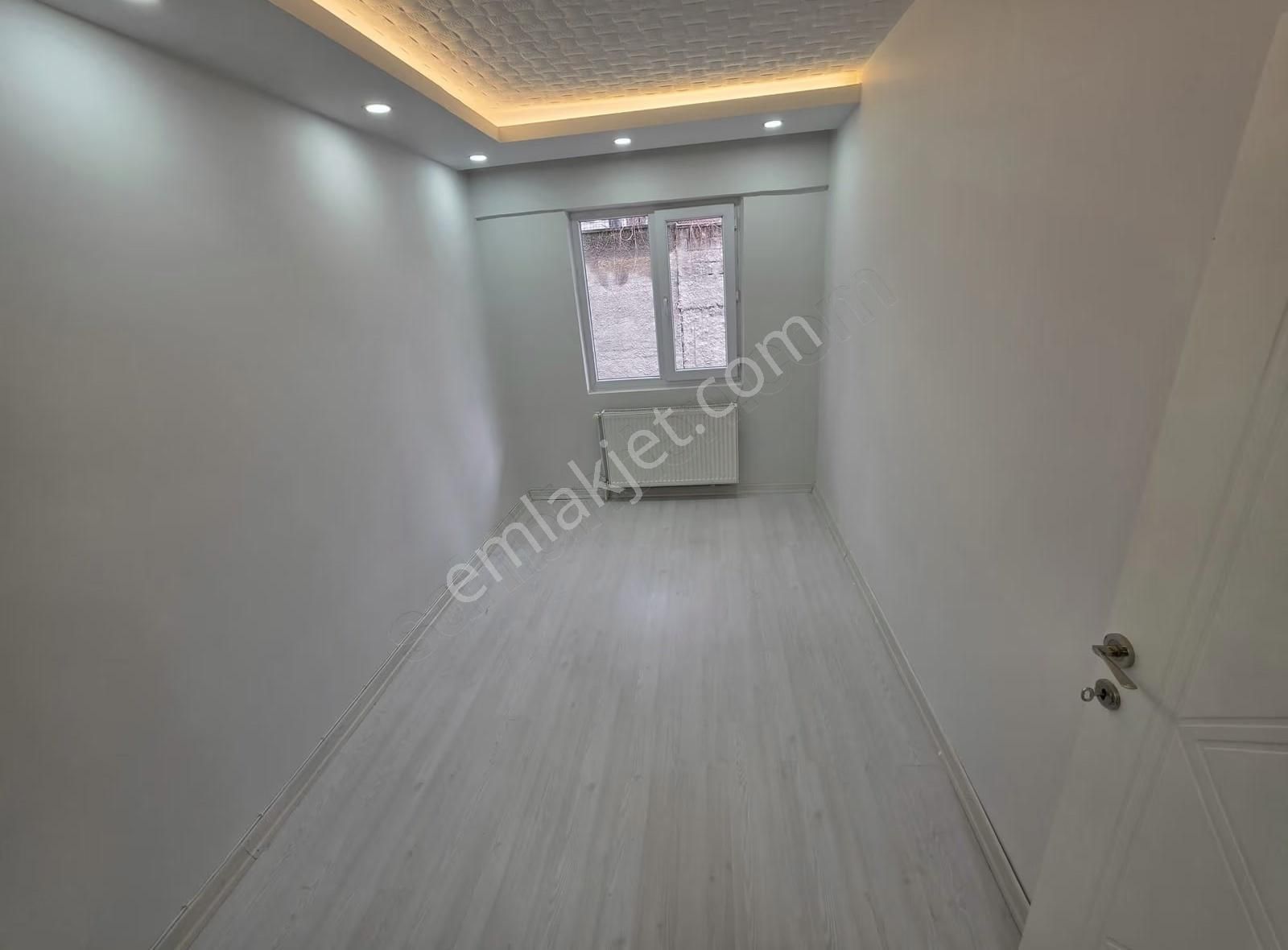 Süvari Mah.de İçi Full Yapılı Yüksek Giriş 3+1 Satılık Daire - Görsel 6