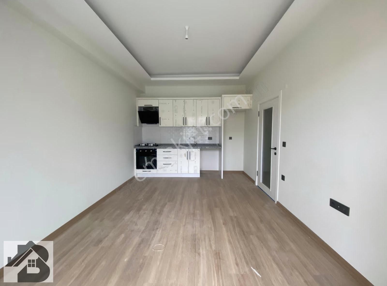 ⫸akçay Best Emlak'tan⫷öncephe Çift Banyolu Doğalgazlı 2+1 Dublex