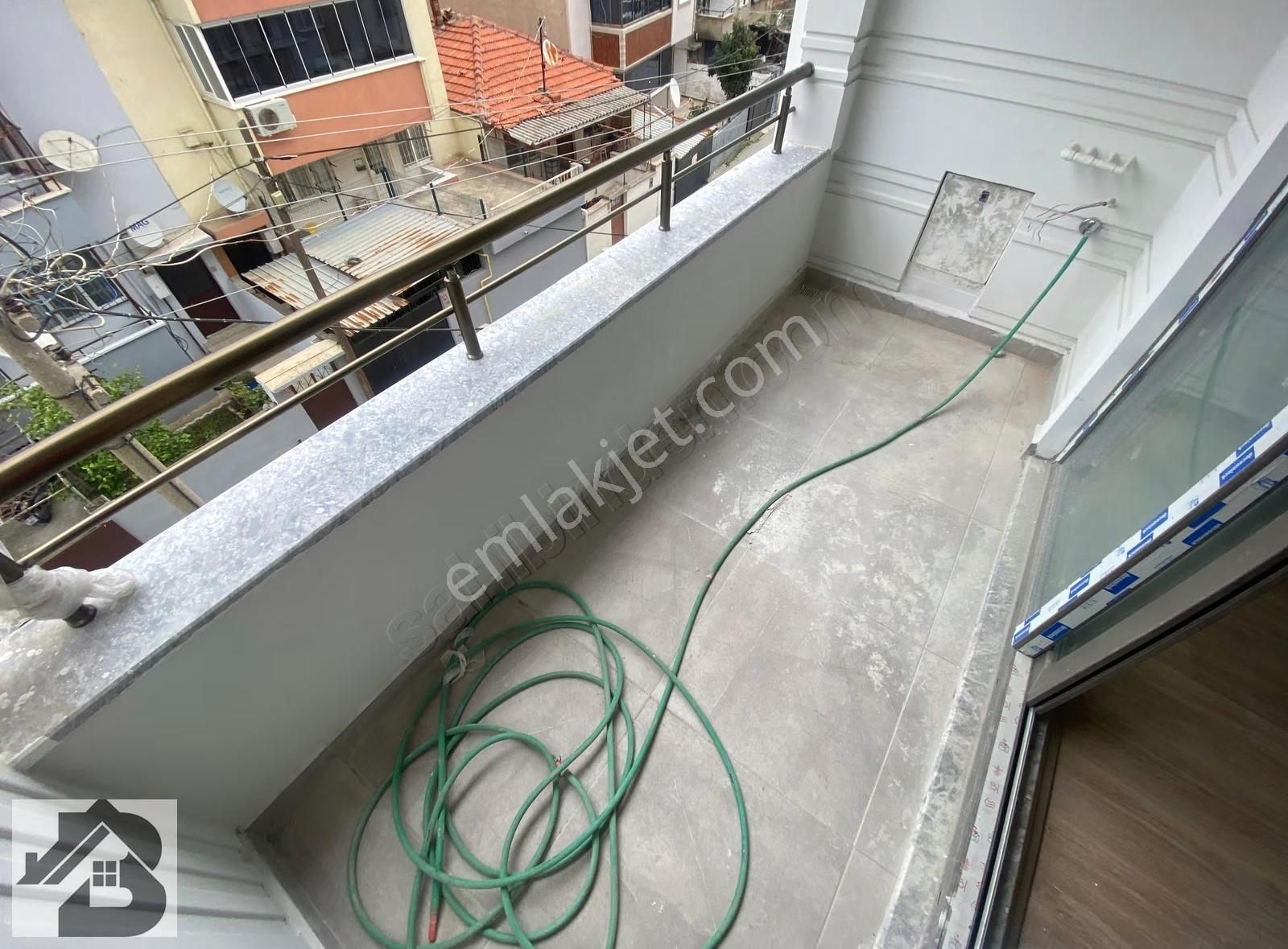 ⫸akçay Best Emlak'tan⫷öncephe Çift Banyolu Doğalgazlı 2+1 Dublex - Görsel 13