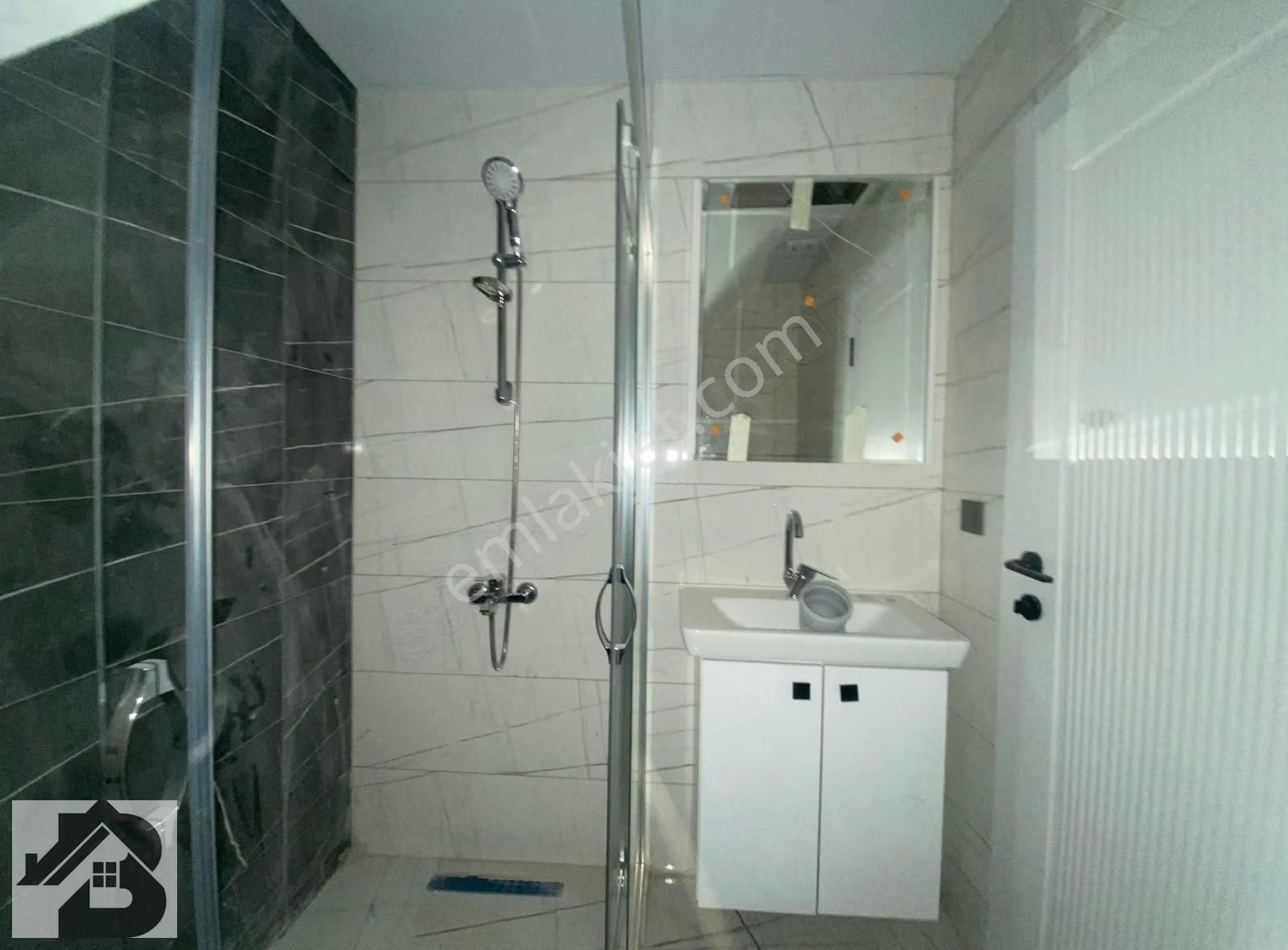 ⫸akçay Best Emlak'tan⫷öncephe Çift Banyolu Doğalgazlı 2+1 Dublex - Görsel 31