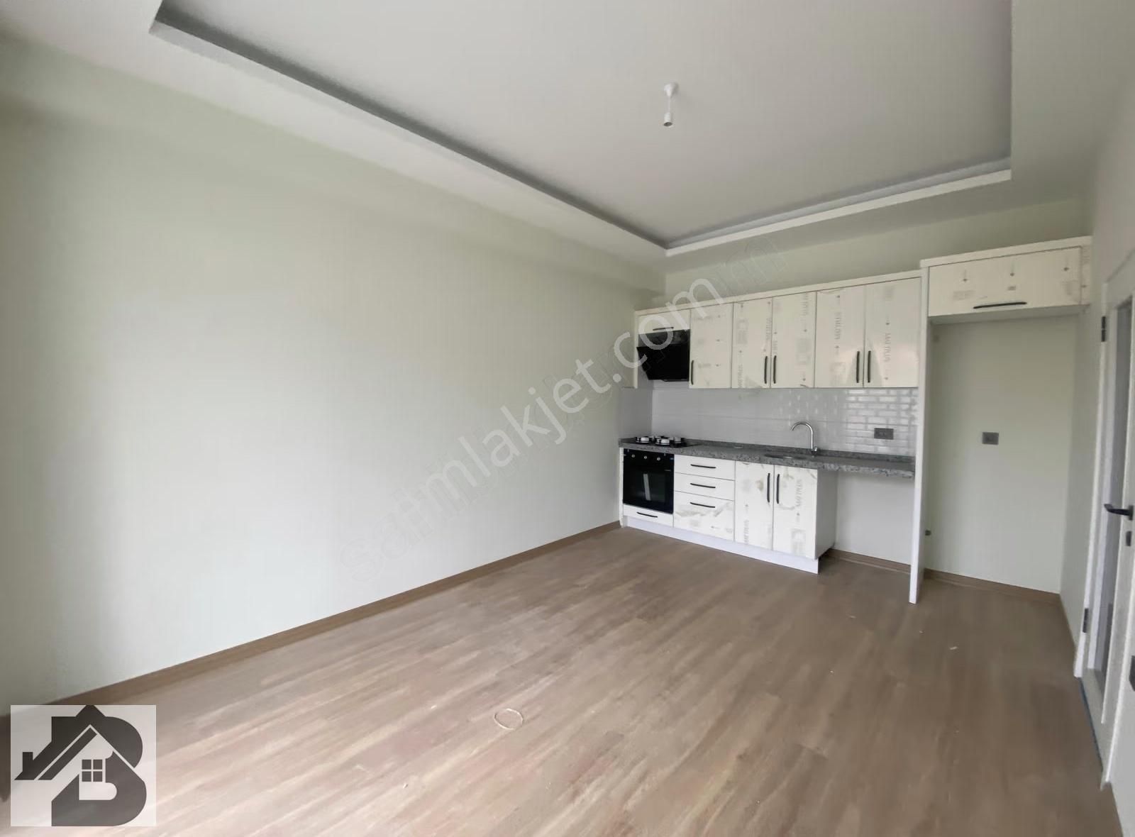 ⫸akçay Best Emlak'tan⫷öncephe Çift Banyolu Doğalgazlı 2+1 Dublex - Görsel 9