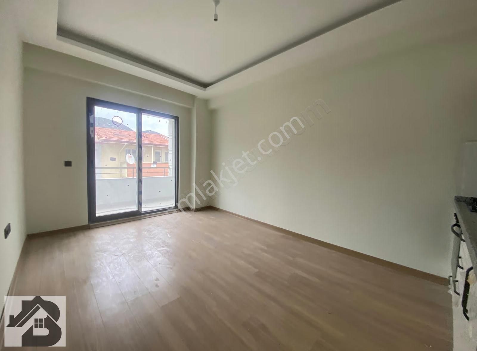 ⫸akçay Best Emlak'tan⫷öncephe Çift Banyolu Doğalgazlı 2+1 Dublex - Görsel 2