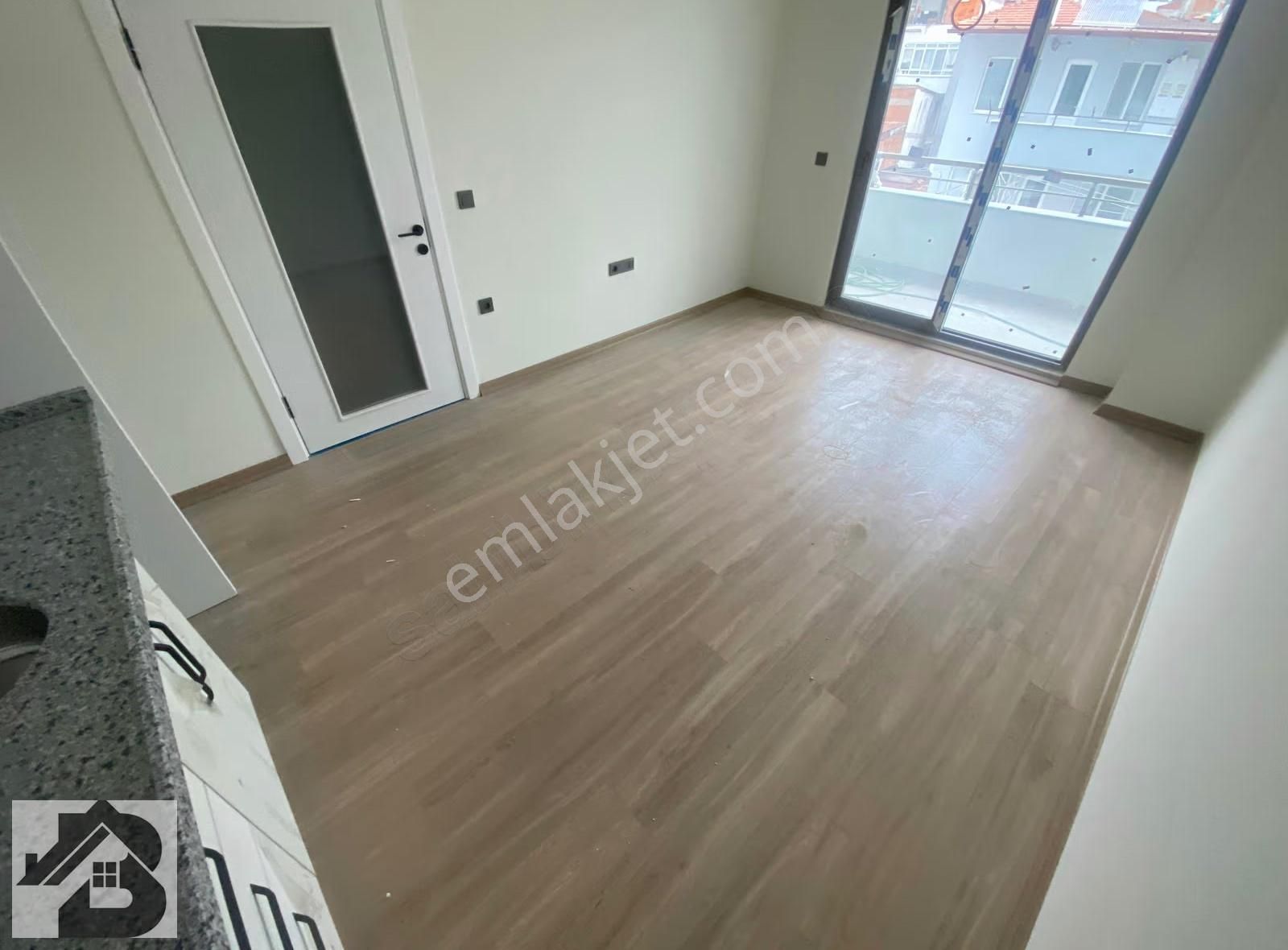 ⫸akçay Best Emlak'tan⫷öncephe Çift Banyolu Doğalgazlı 2+1 Dublex - Görsel 28