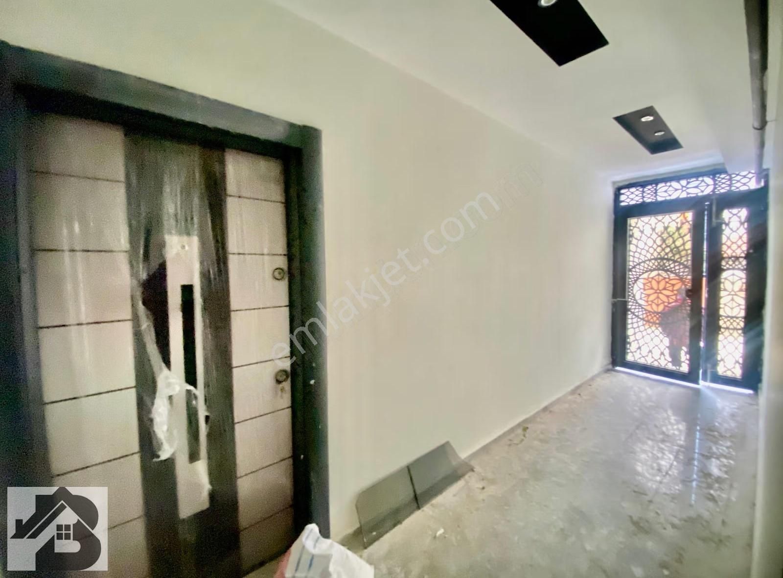 ⫸akçay Best Emlak'tan⫷öncephe Çift Banyolu Doğalgazlı 2+1 Dublex - Görsel 27