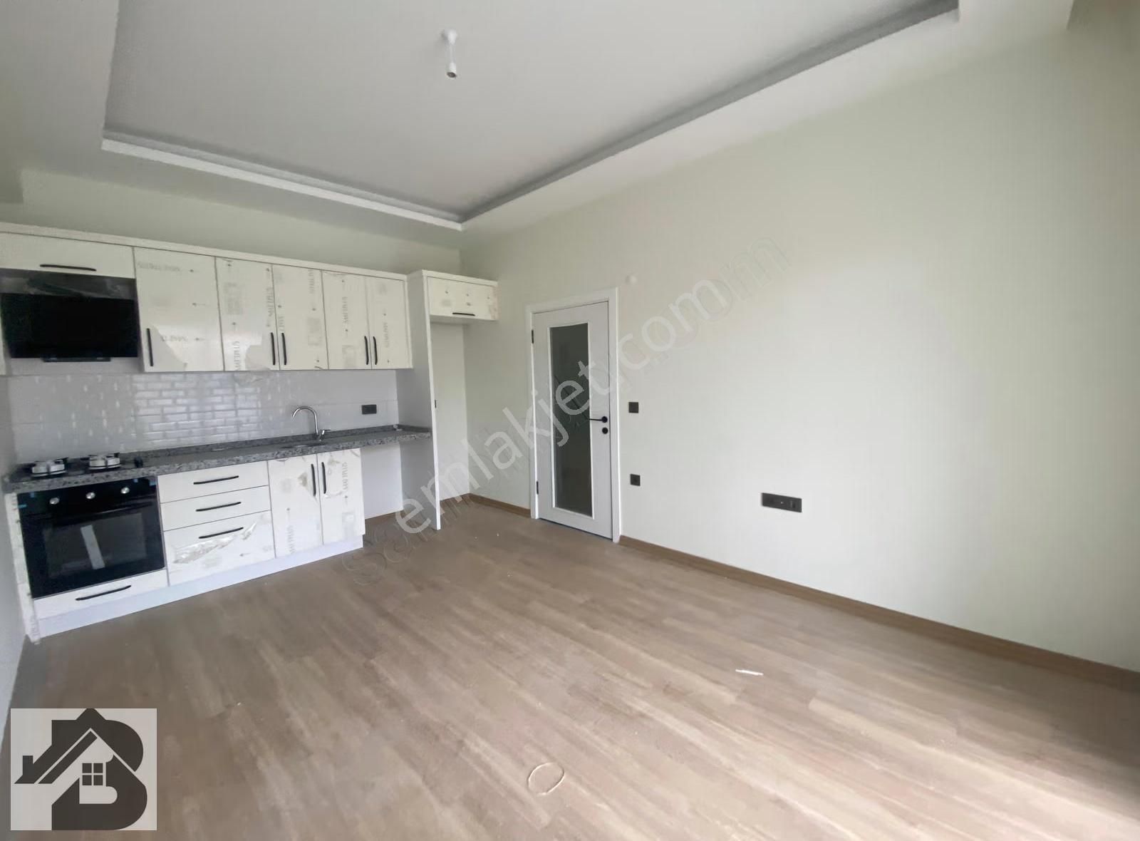 ⫸akçay Best Emlak'tan⫷öncephe Çift Banyolu Doğalgazlı 2+1 Dublex - Görsel 10