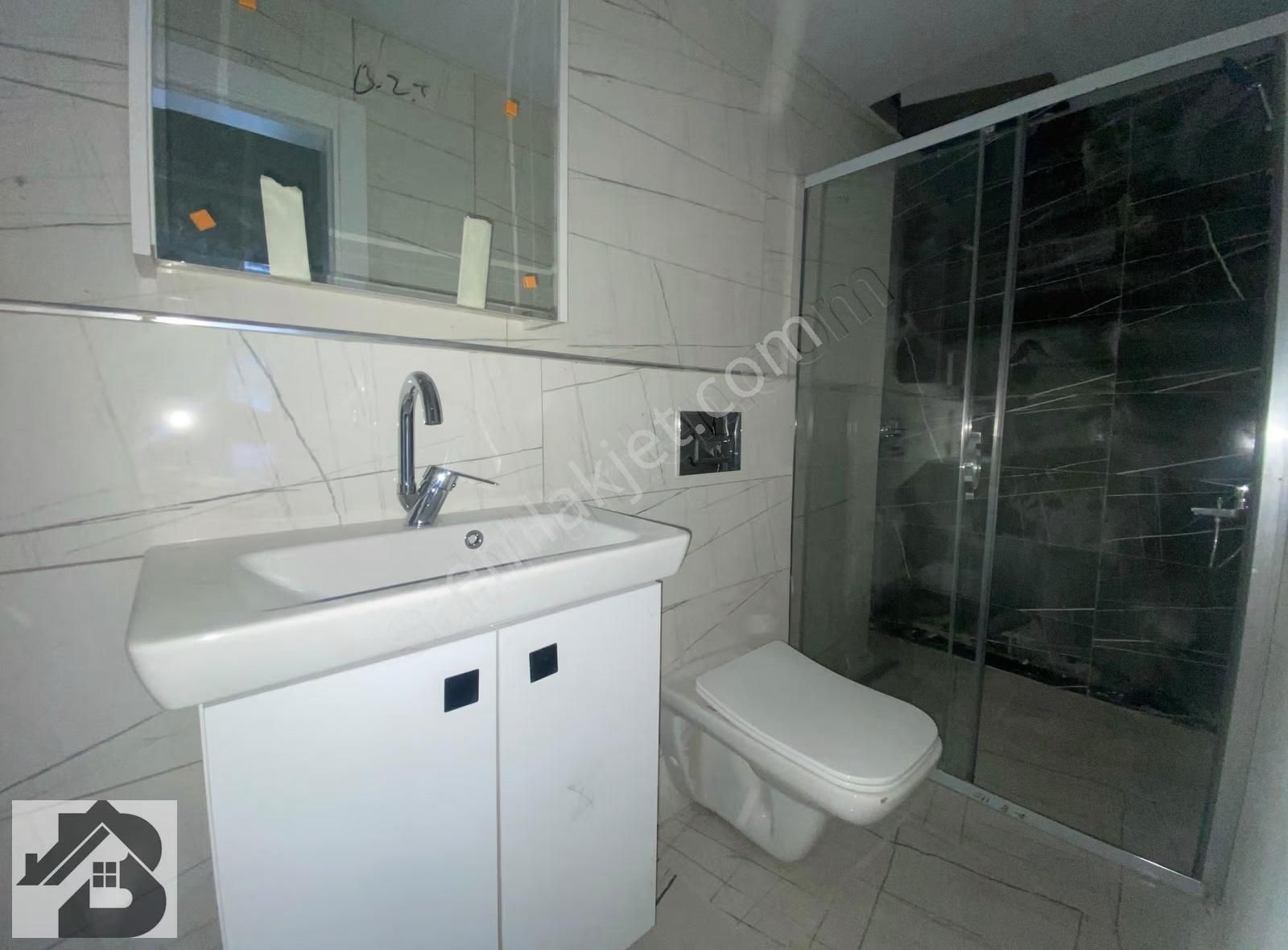 ⫸akçay Best Emlak'tan⫷öncephe Çift Banyolu Doğalgazlı 2+1 Dublex - Görsel 30