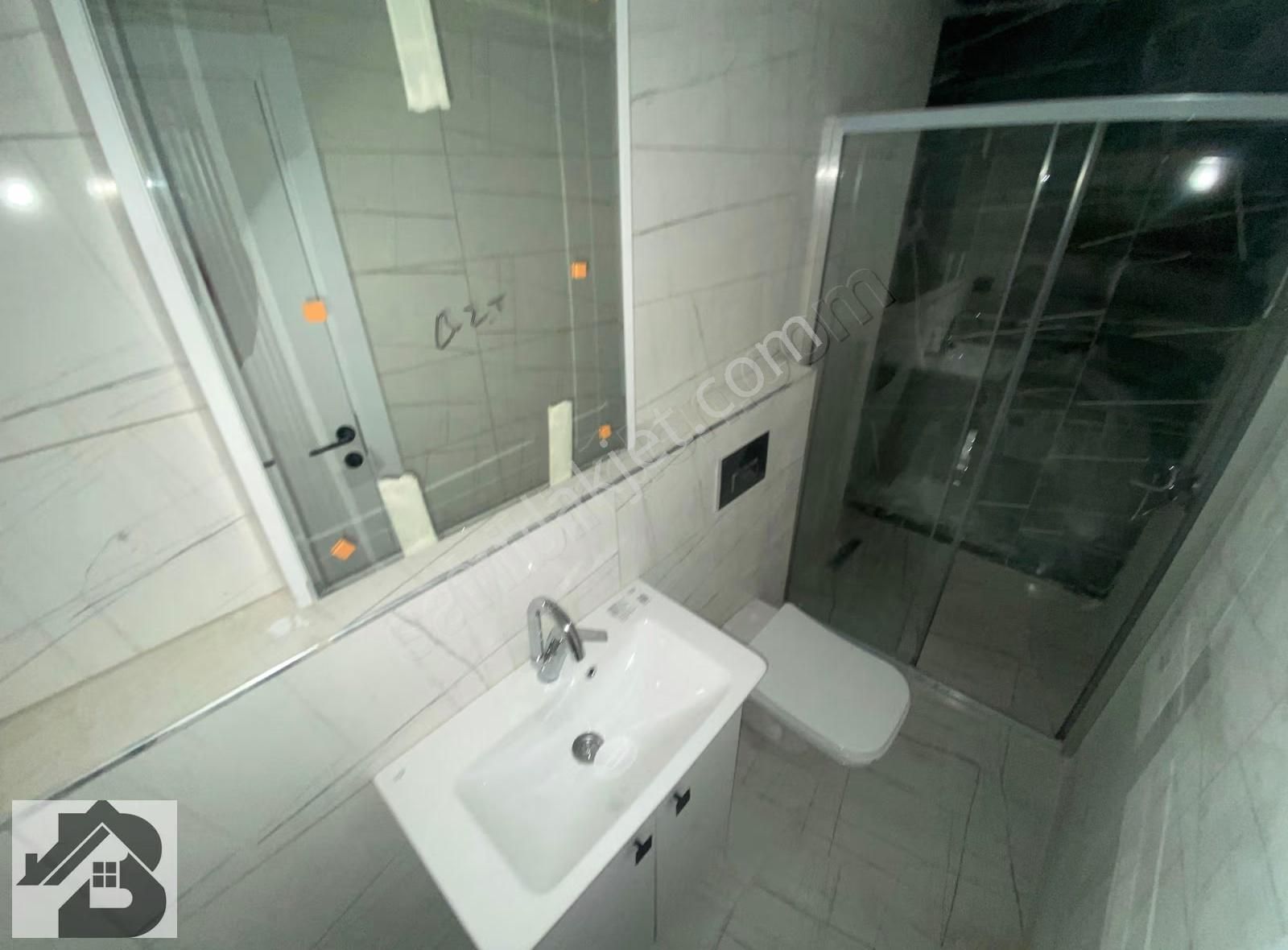 ⫸akçay Best Emlak'tan⫷öncephe Çift Banyolu Doğalgazlı 2+1 Dublex - Görsel 11