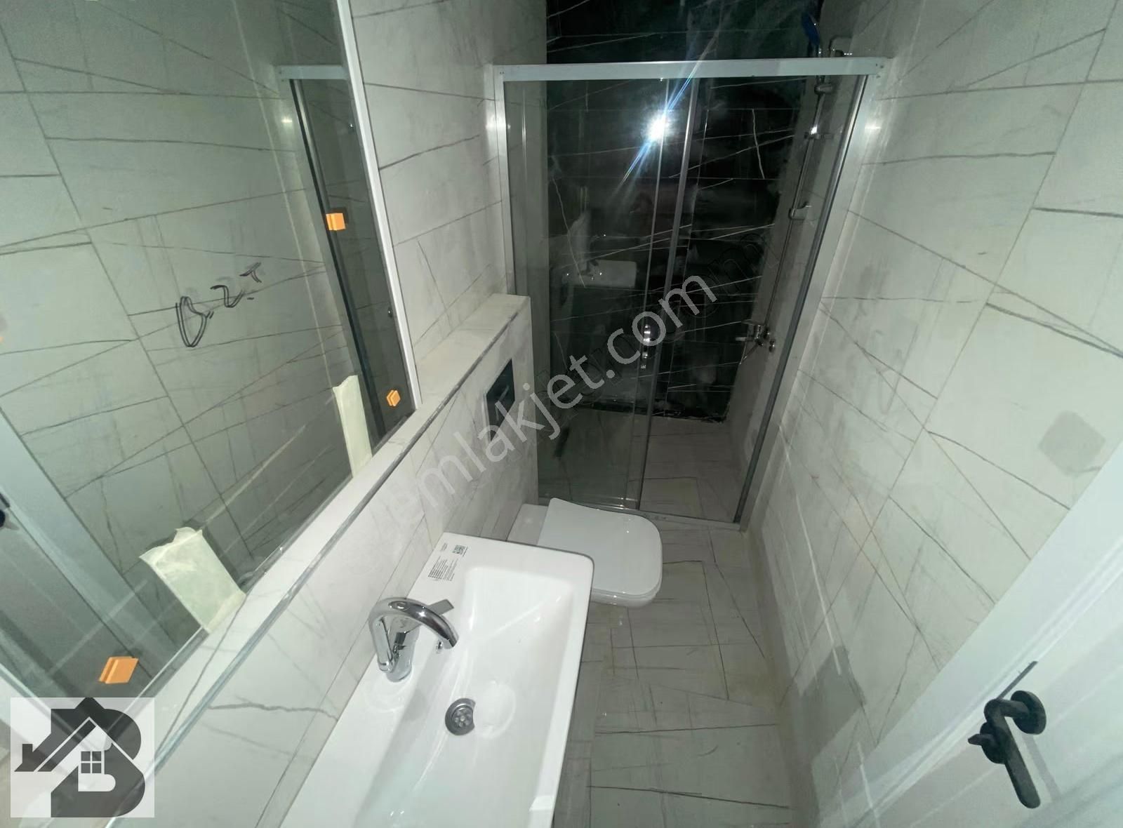 ⫸akçay Best Emlak'tan⫷öncephe Çift Banyolu Doğalgazlı 2+1 Dublex - Görsel 25