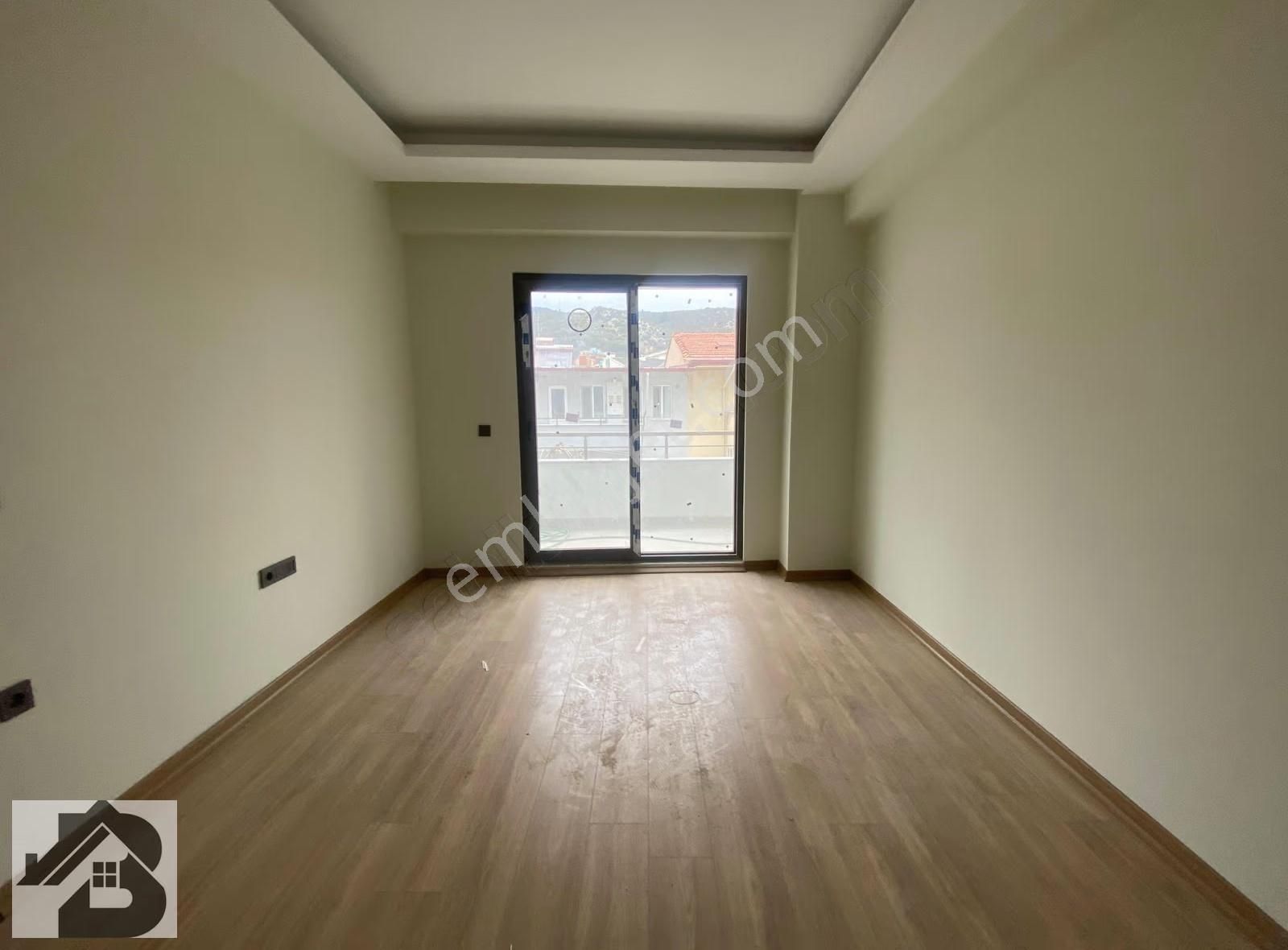 ⫸akçay Best Emlak'tan⫷öncephe Çift Banyolu Doğalgazlı 2+1 Dublex - Görsel 14