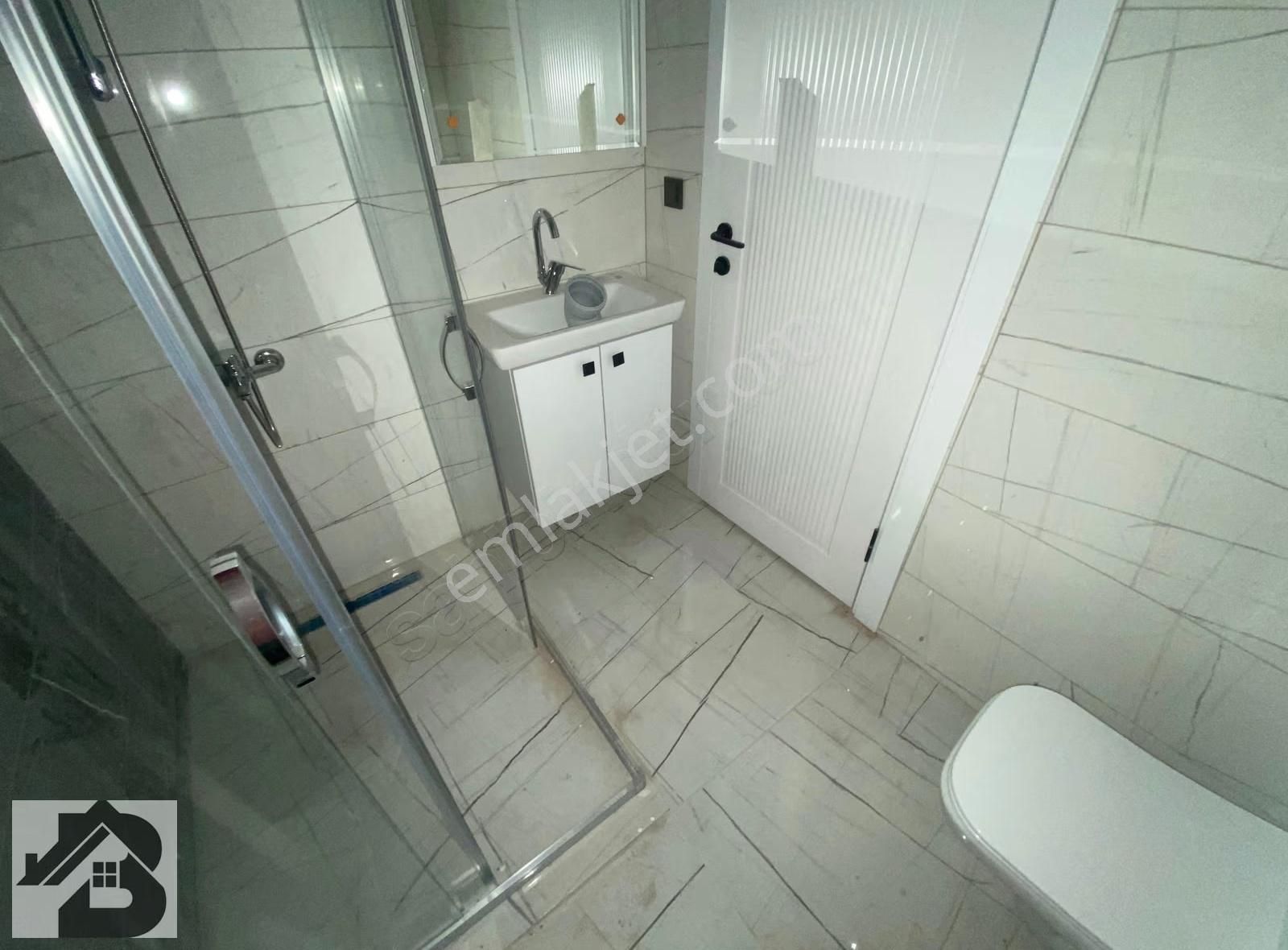 ⫸akçay Best Emlak'tan⫷öncephe Çift Banyolu Doğalgazlı 2+1 Dublex - Görsel 32