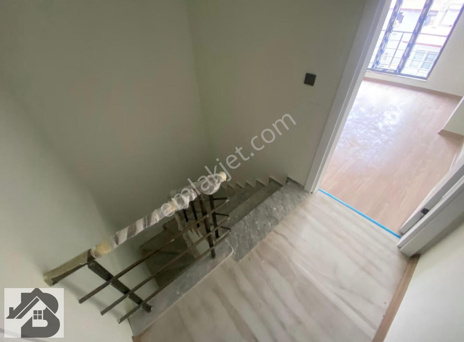 ⫸akçay Best Emlak'tan⫷öncephe Çift Banyolu Doğalgazlı 2+1 Dublex - Görsel 19