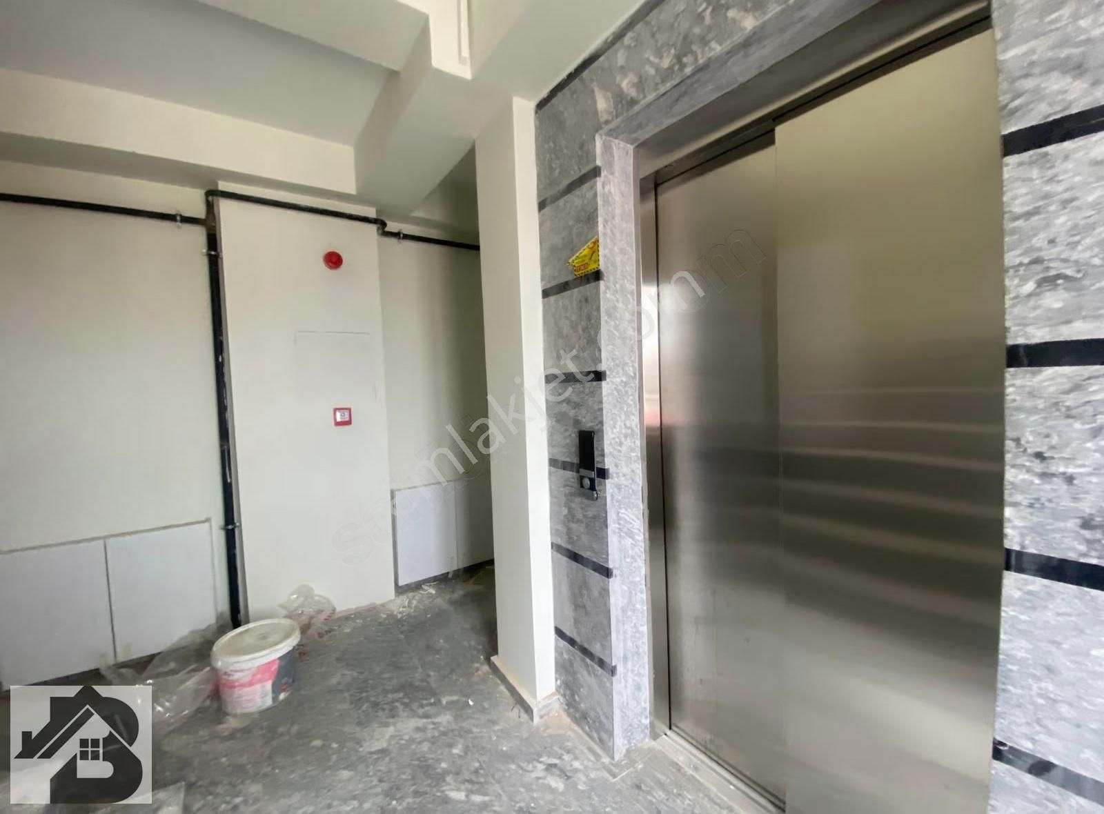 ⫸akçay Best Emlak'tan⫷öncephe Çift Banyolu Doğalgazlı 2+1 Dublex - Görsel 34